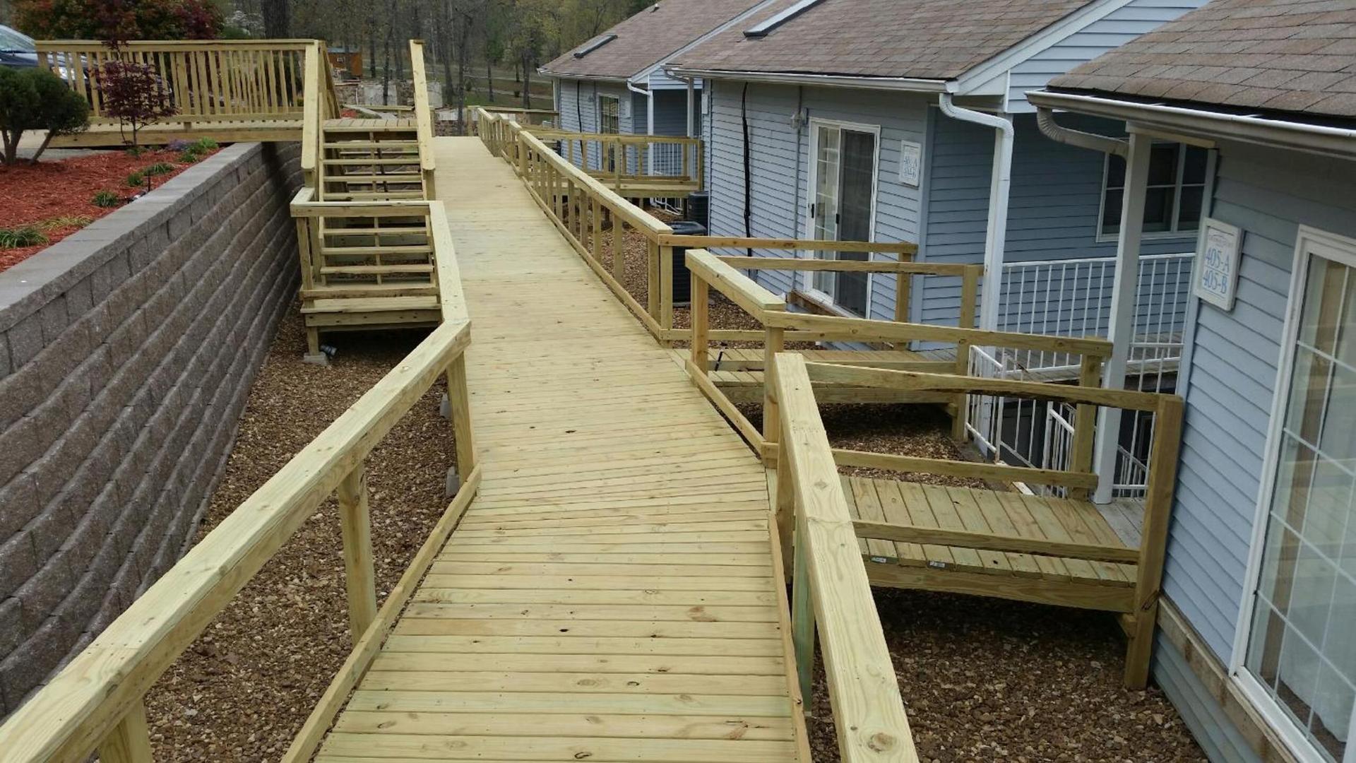 Crown Lake Resort photo 72