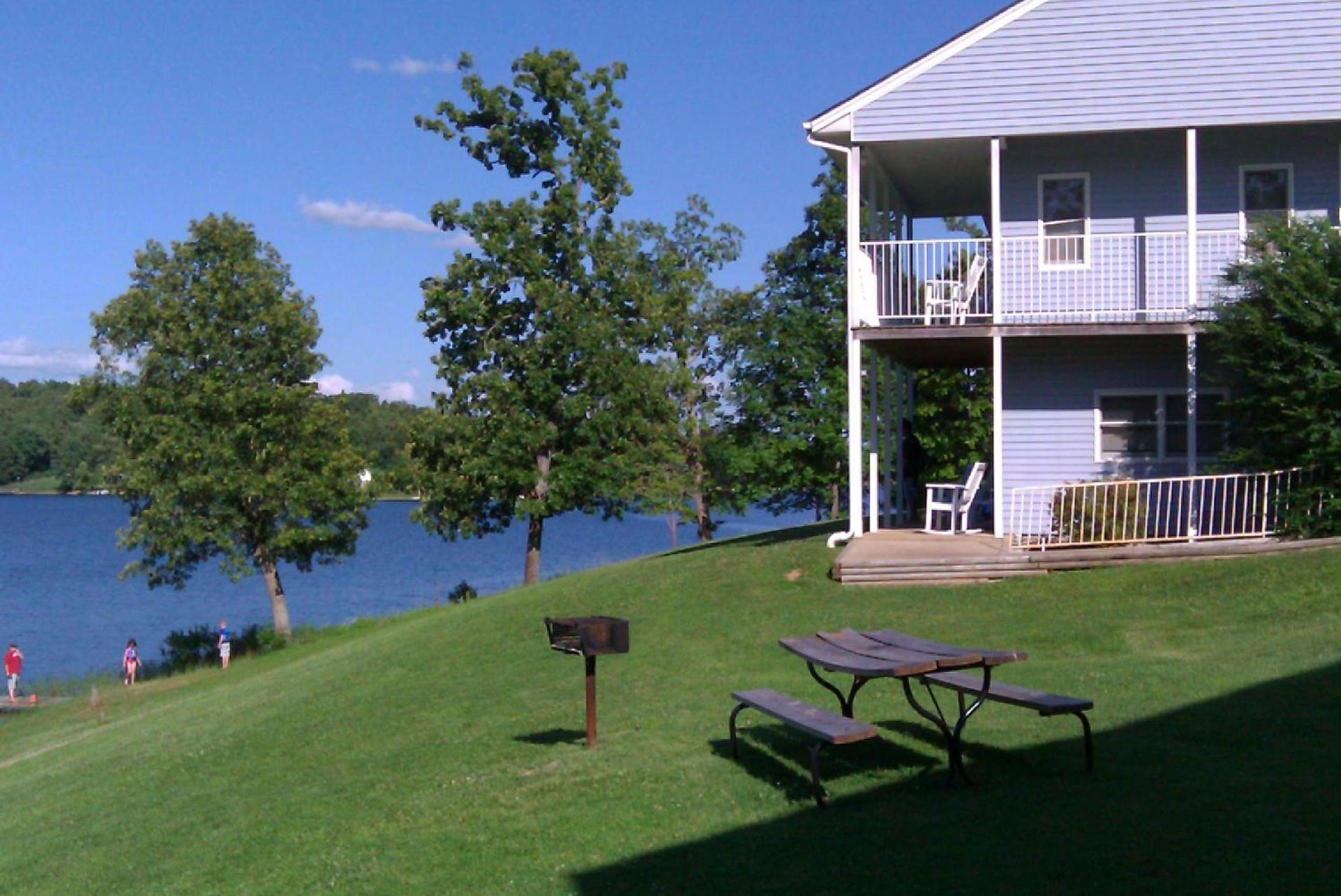 Crown Lake Resort photo 75
