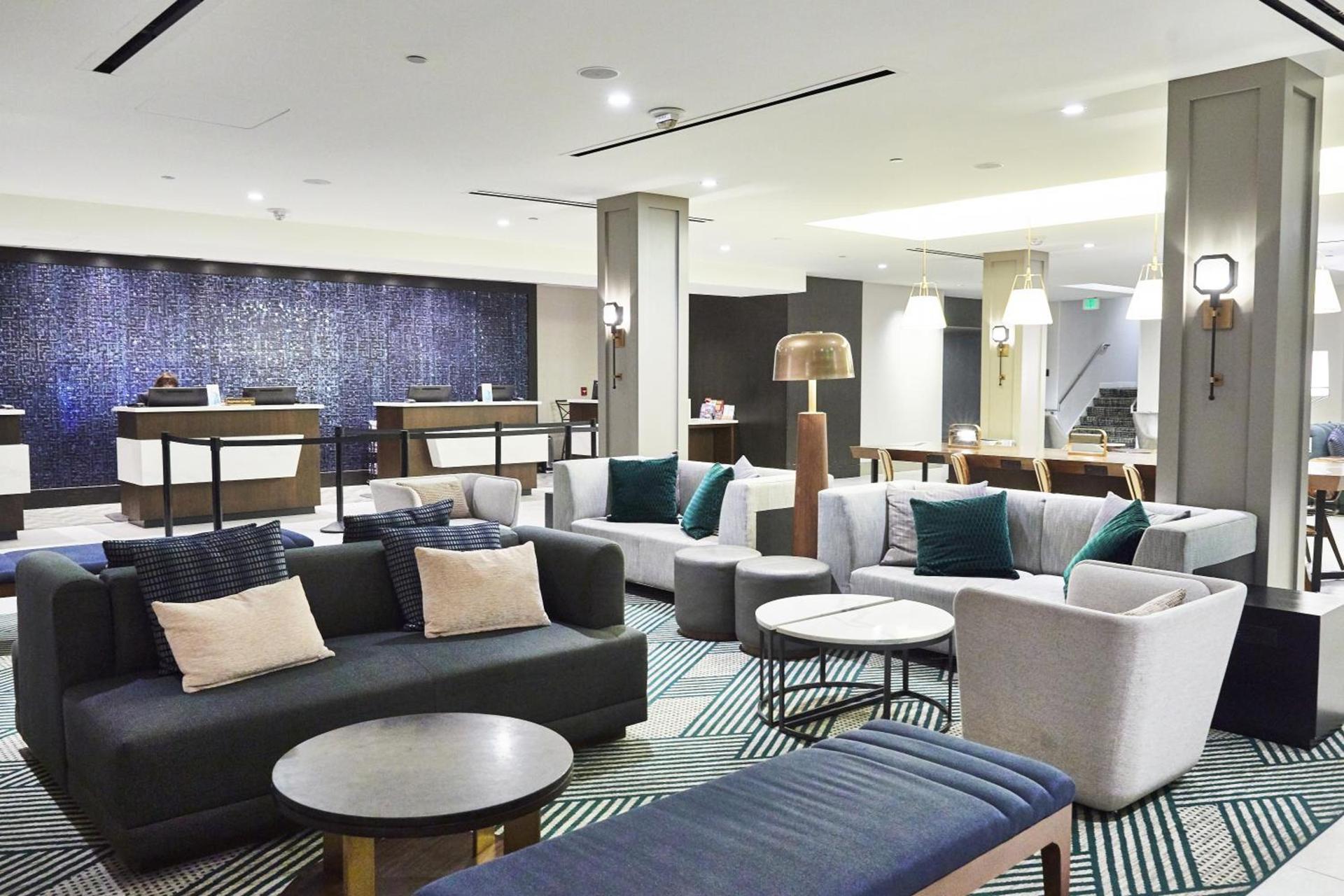 Riu Plaza Fisherman's Wharf photo 5