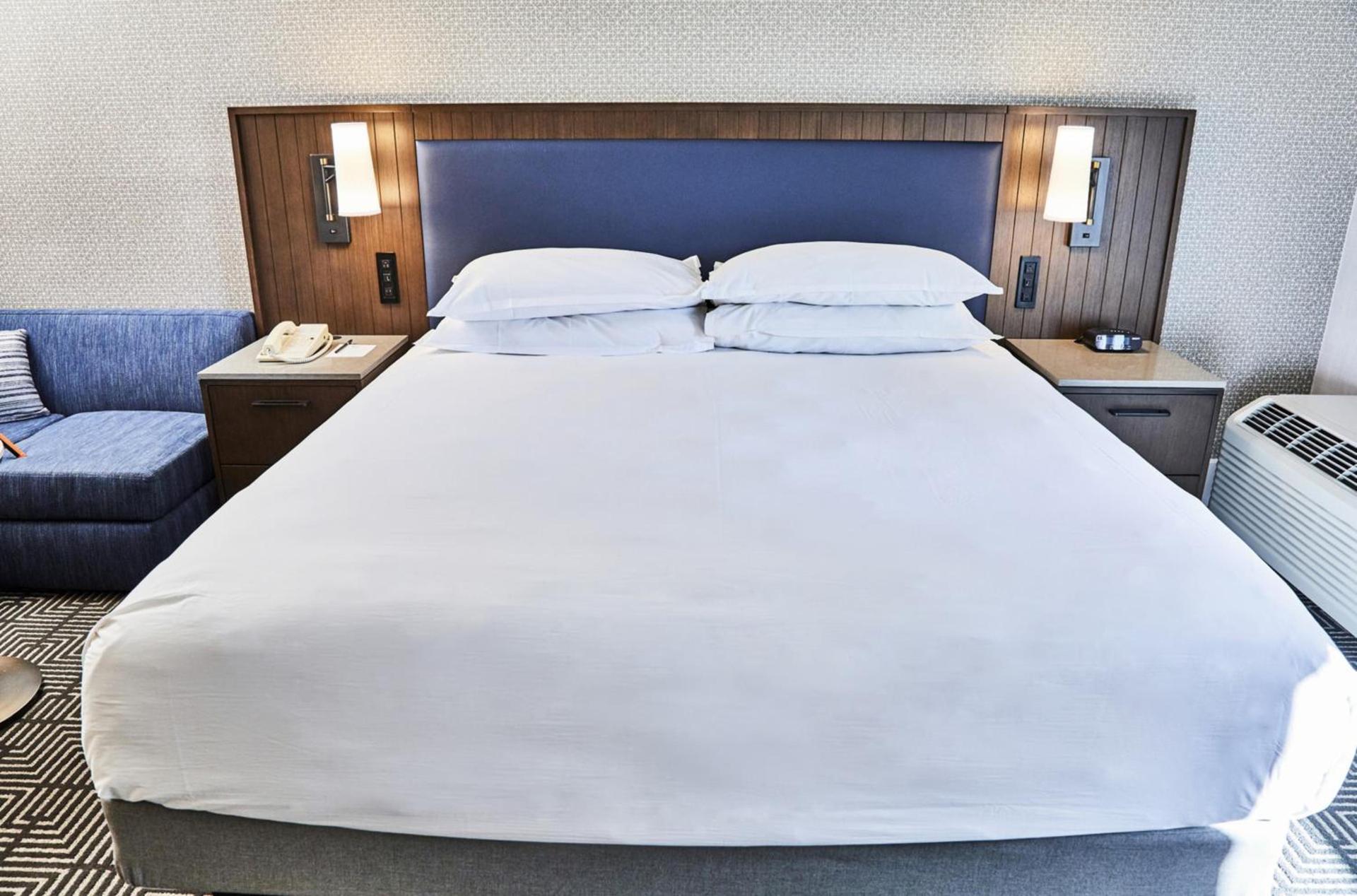 Riu Plaza Fisherman's Wharf photo 24