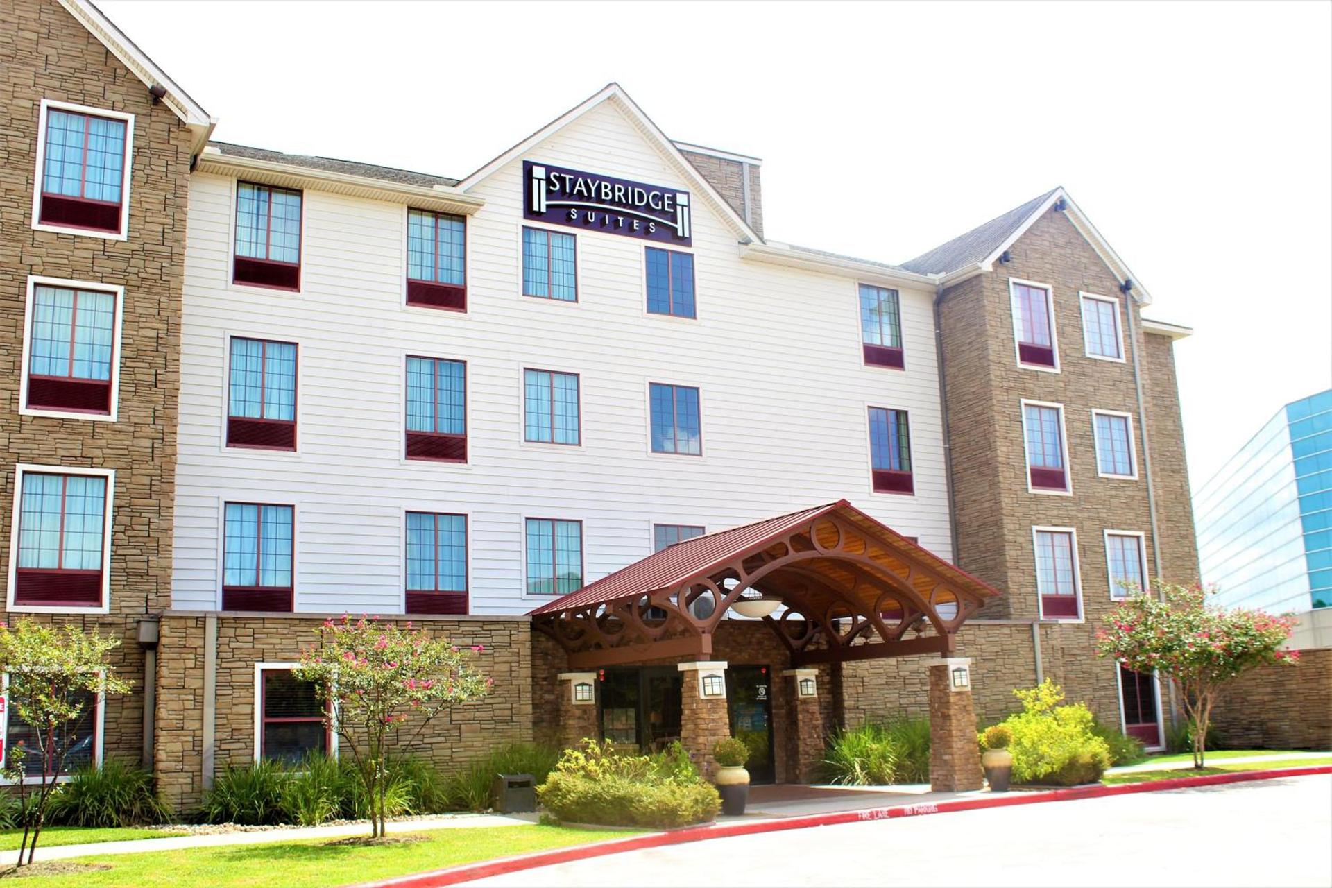 Staybridge Suites Houston - Willowbrook by IHG photo 1