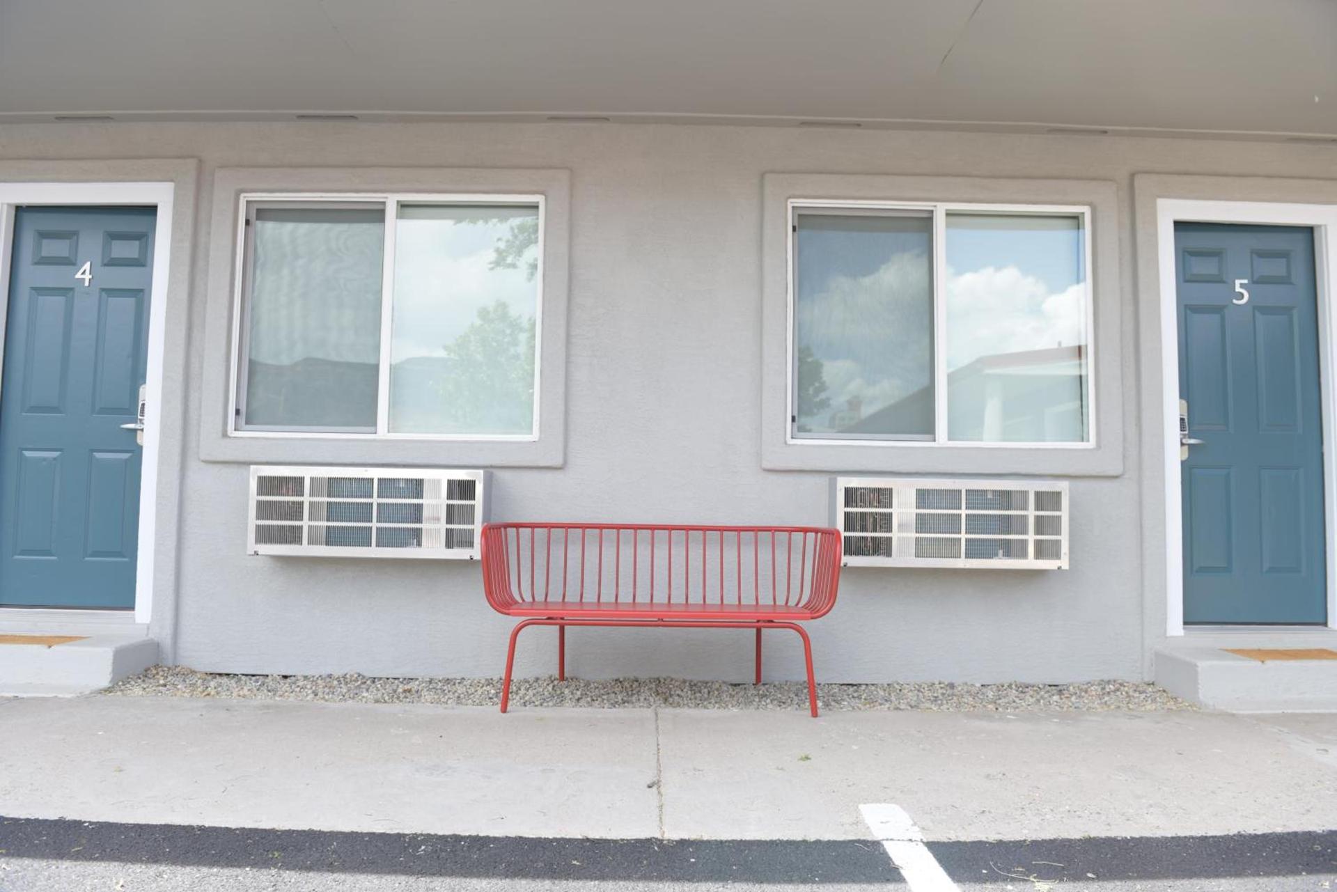 Spoke and Vine Motel photo 7