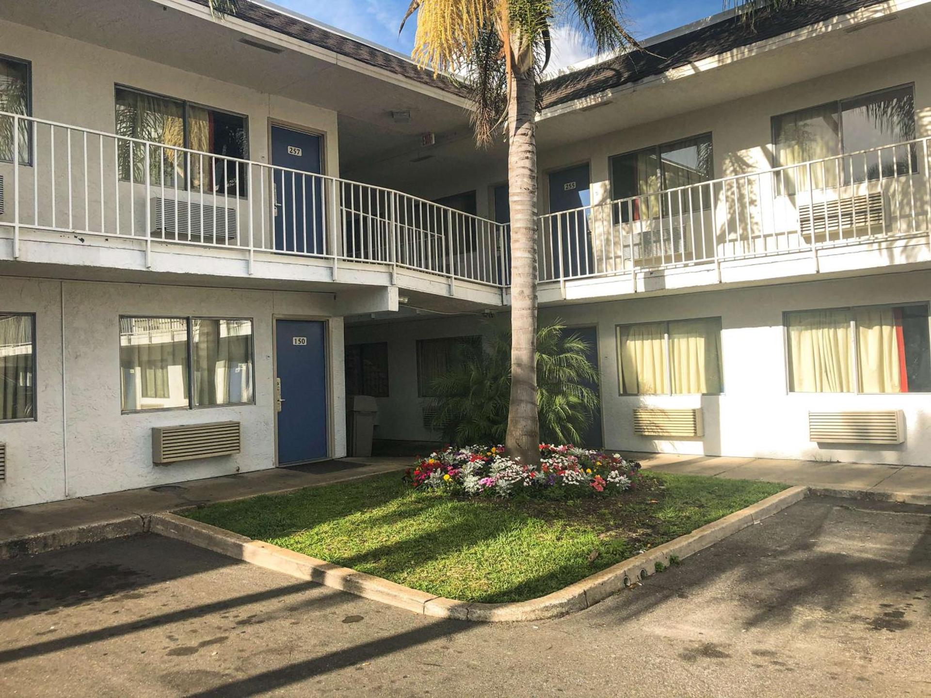 Motel 6-Jacksonville, FL - Orange Park photo 7