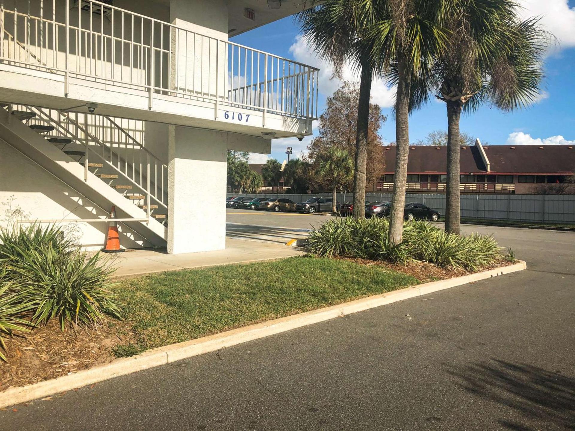 Motel 6-Jacksonville, FL - Orange Park photo 6