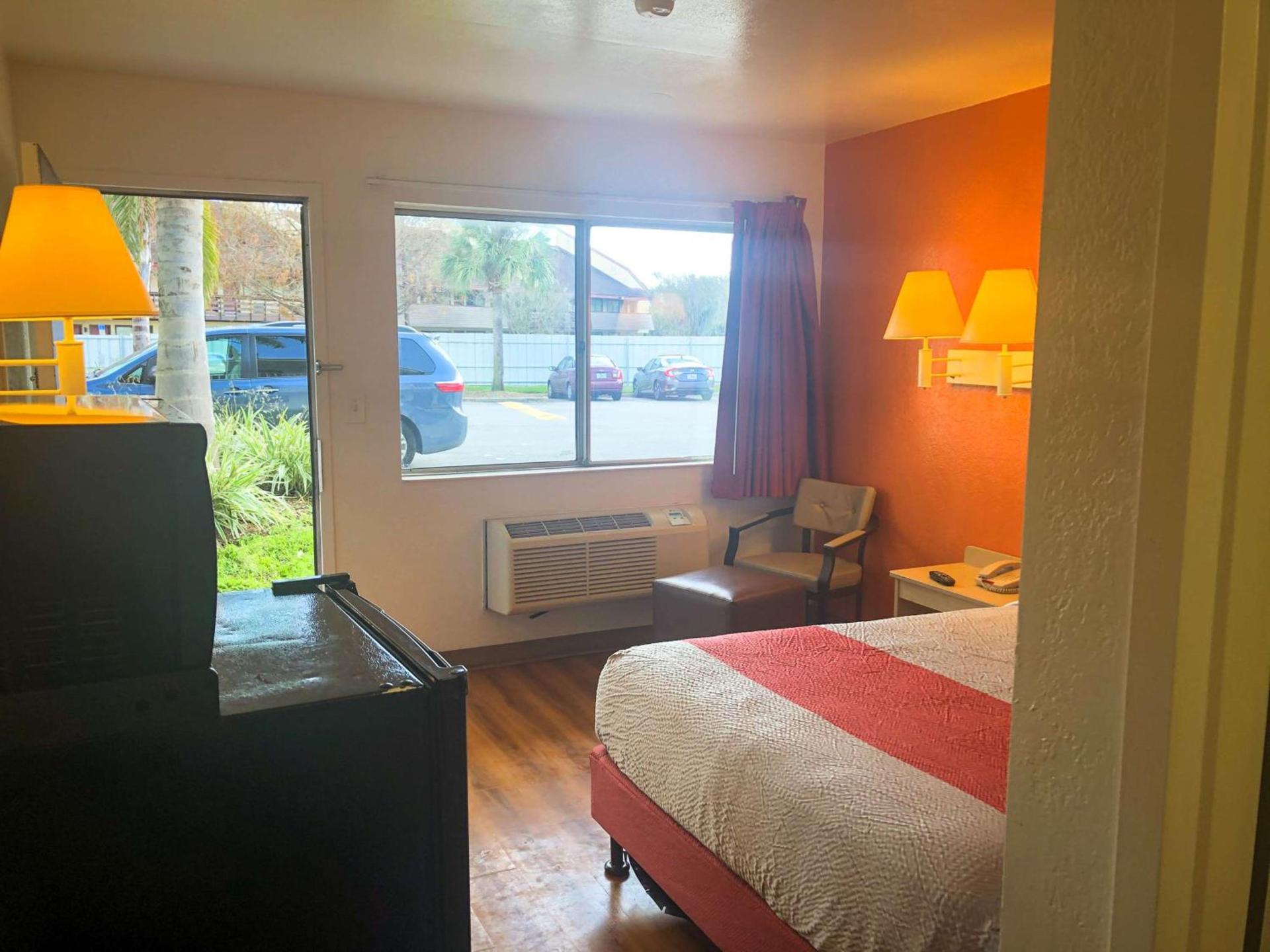 Motel 6-Jacksonville, FL - Orange Park photo 25