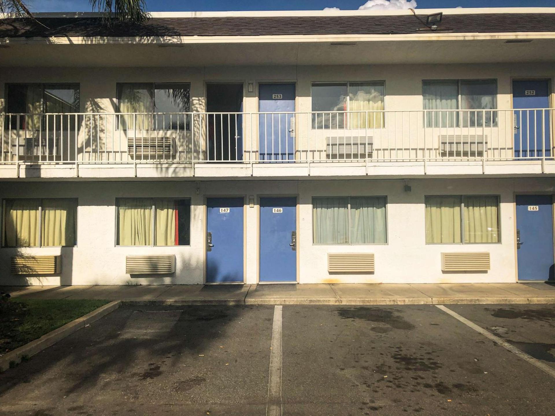 Motel 6-Jacksonville, FL - Orange Park photo 8