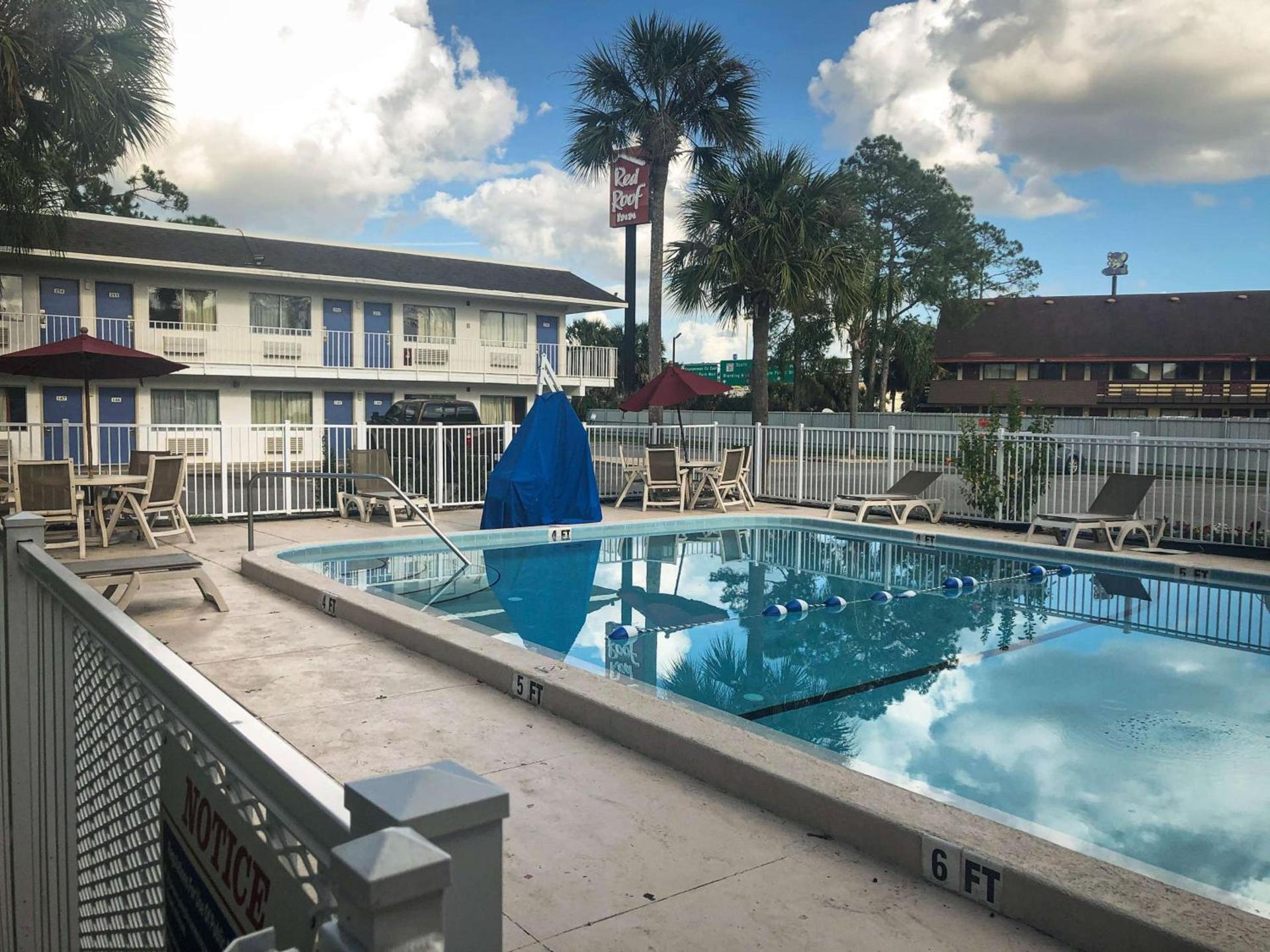 Motel 6-Jacksonville, FL - Orange Park photo 24