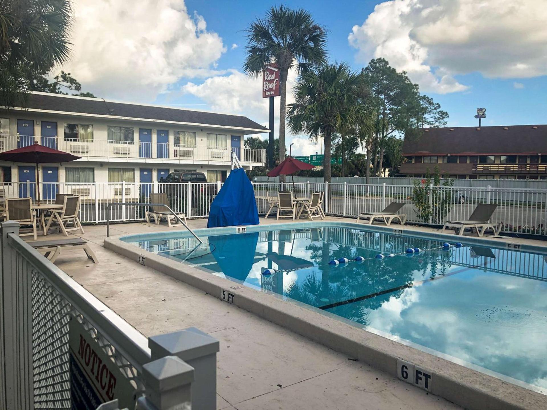 Motel 6-Jacksonville, FL - Orange Park photo 9