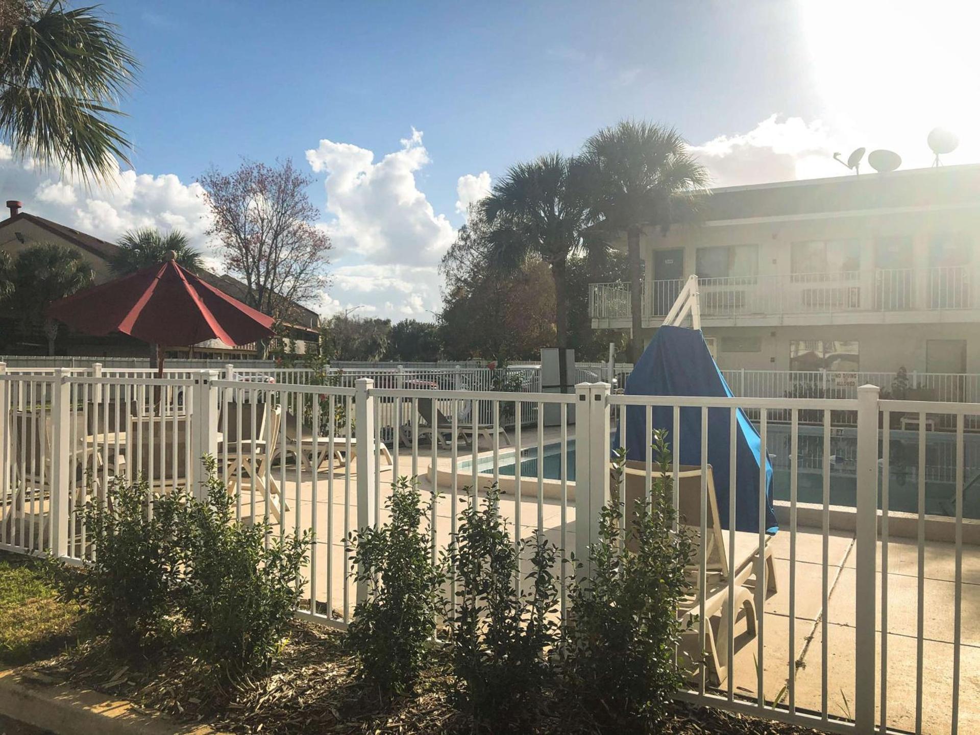 Motel 6-Jacksonville, FL - Orange Park photo 10
