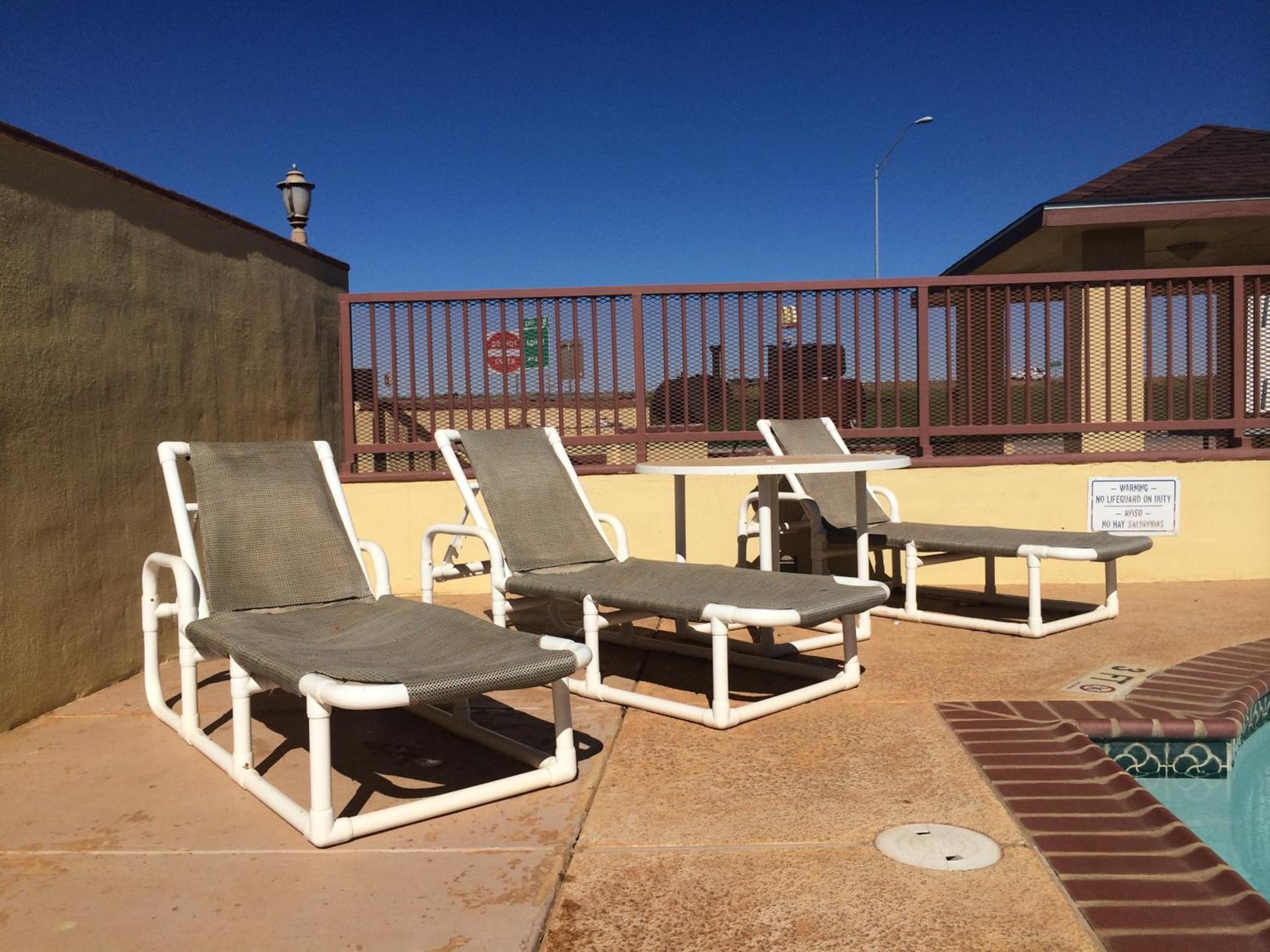 Cotulla Executive Inn photo 12
