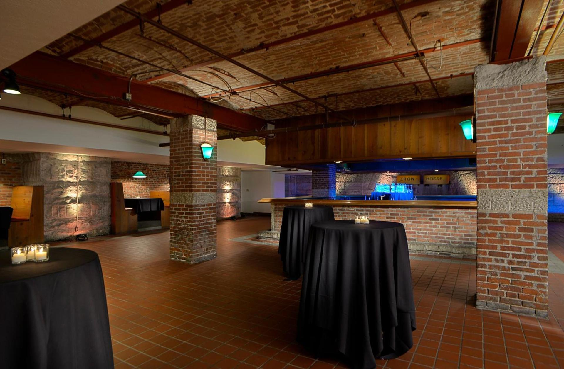 Crowne Plaza Indianapolis-Dwtn-Union Stn by IHG photo 2