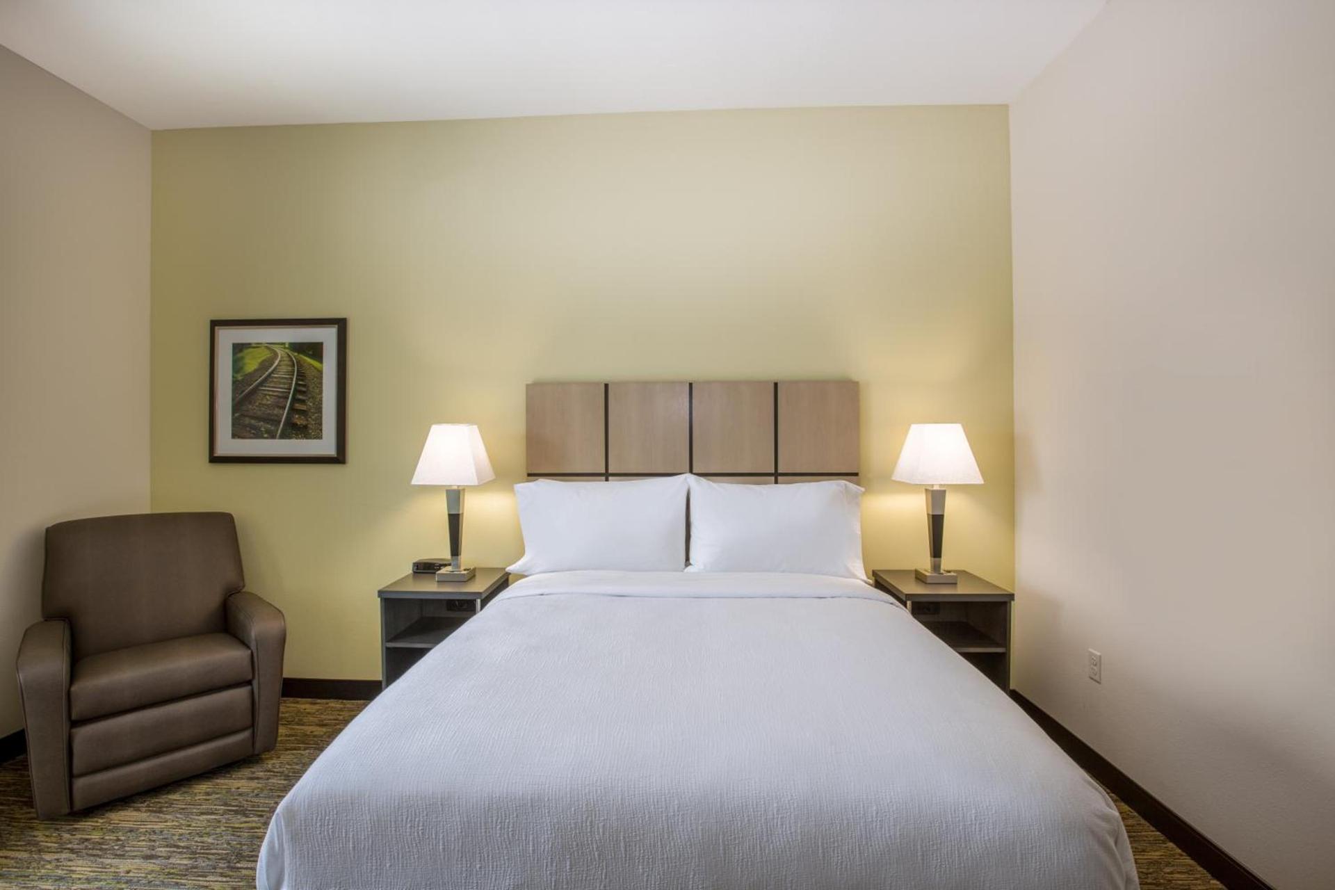 Candlewood Suites - Omaha Millard Area by IHG photo 23