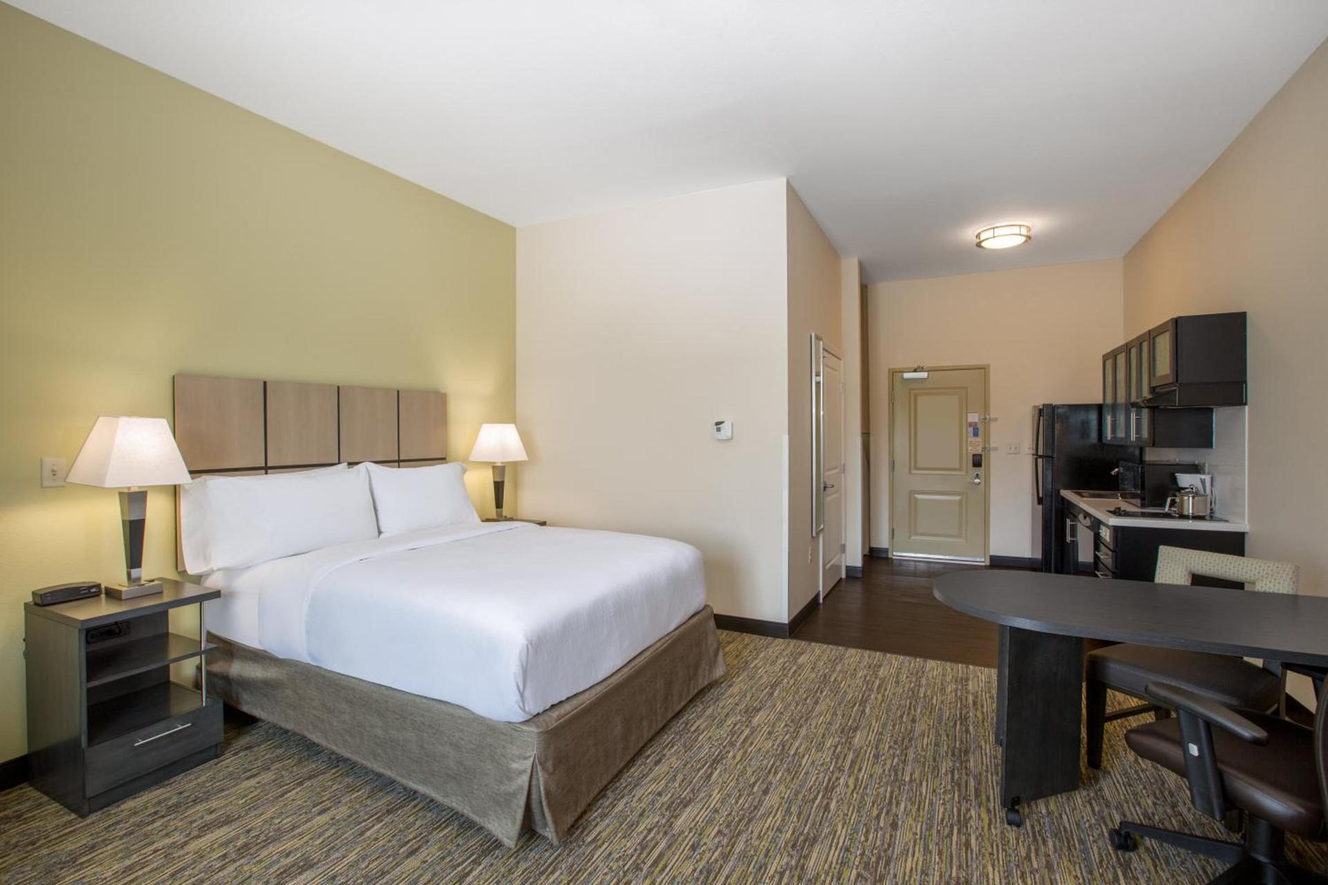Candlewood Suites - Omaha Millard Area by IHG photo 25