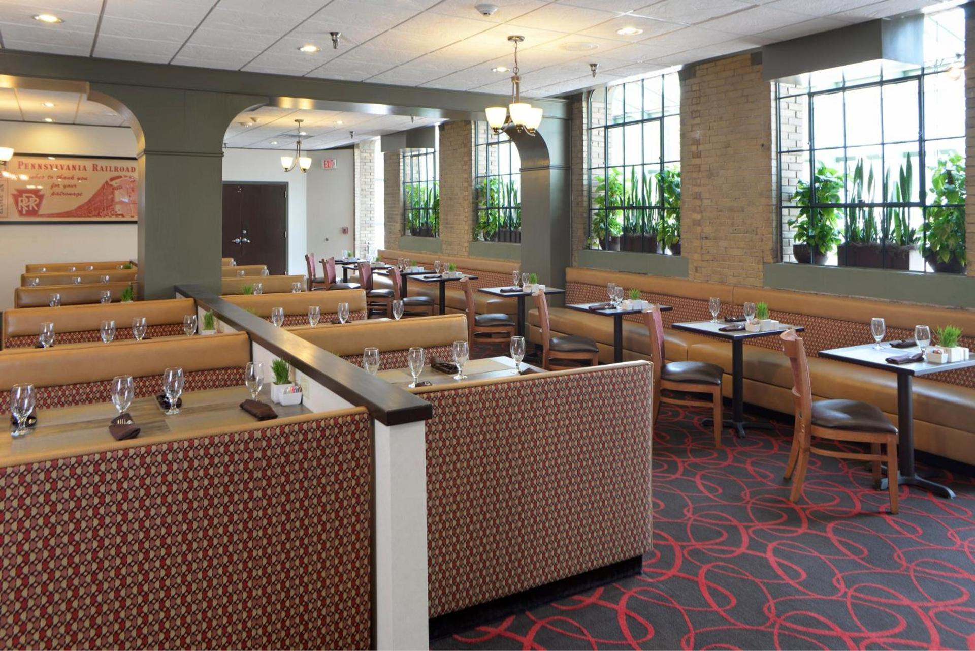Crowne Plaza Indianapolis-Dwtn-Union Stn by IHG photo 17