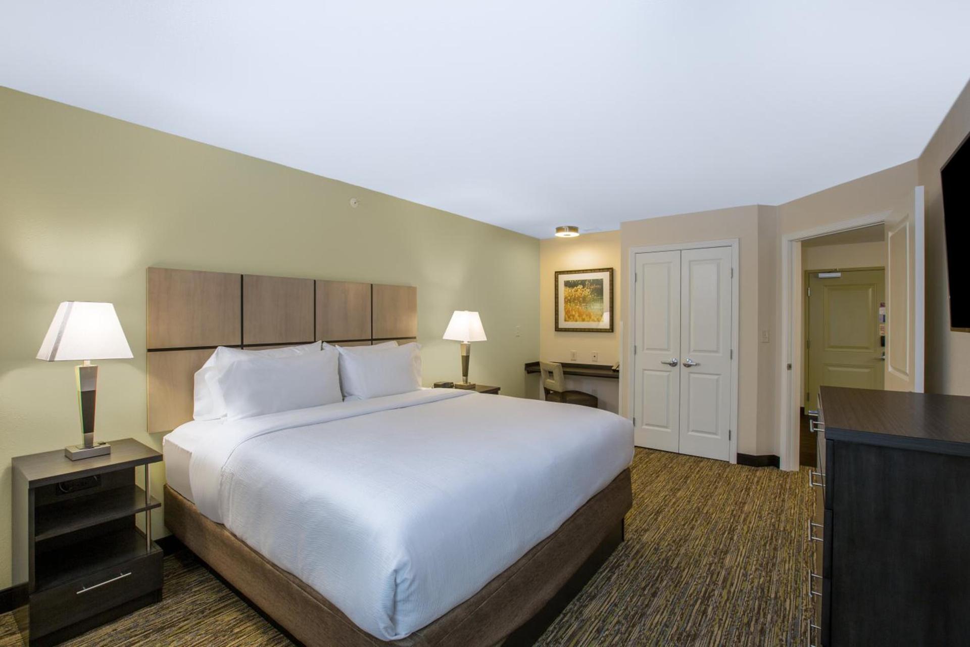 Candlewood Suites - Omaha Millard Area by IHG photo 22