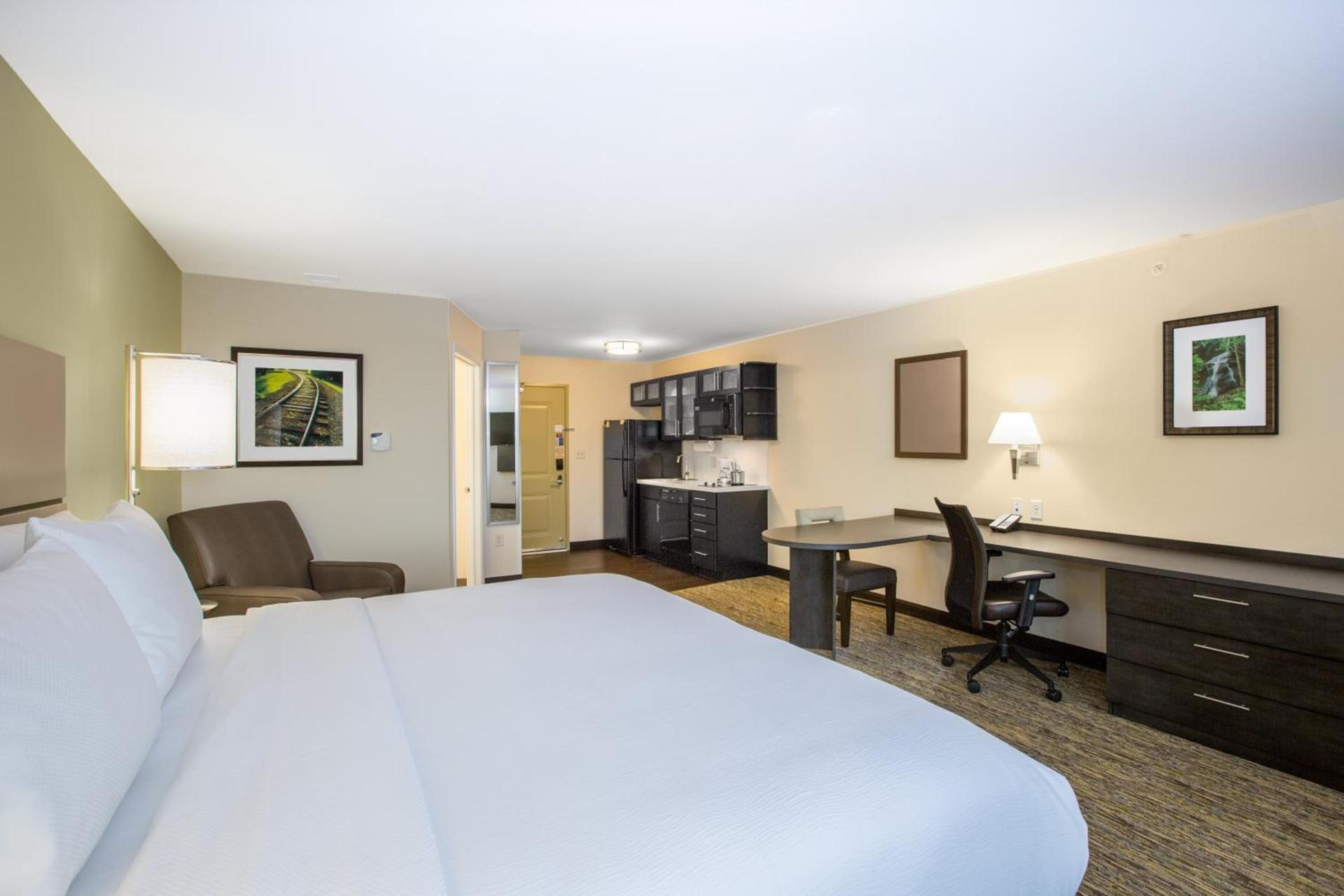 Candlewood Suites - Omaha Millard Area by IHG photo 26