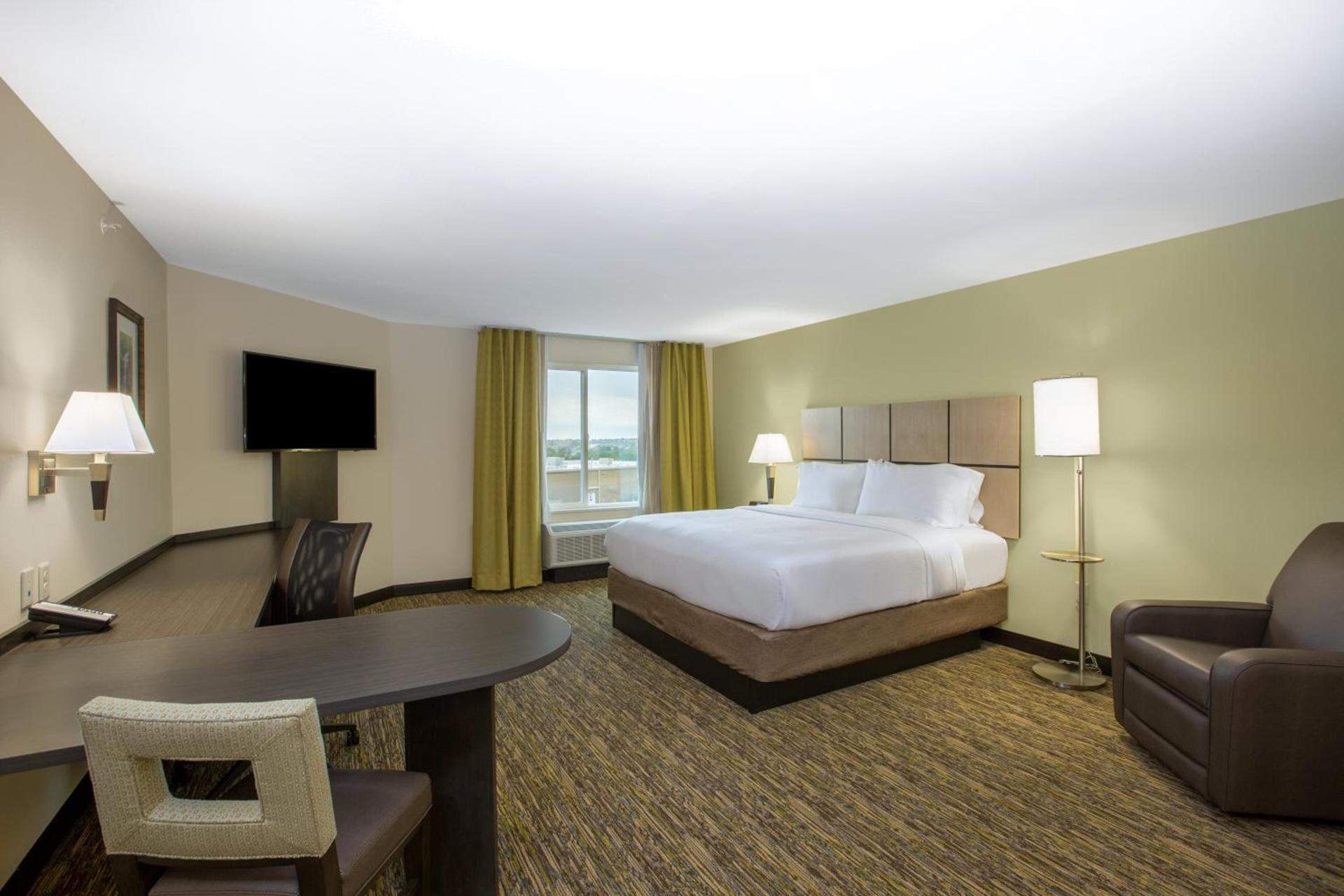 Candlewood Suites - Omaha Millard Area by IHG photo 31