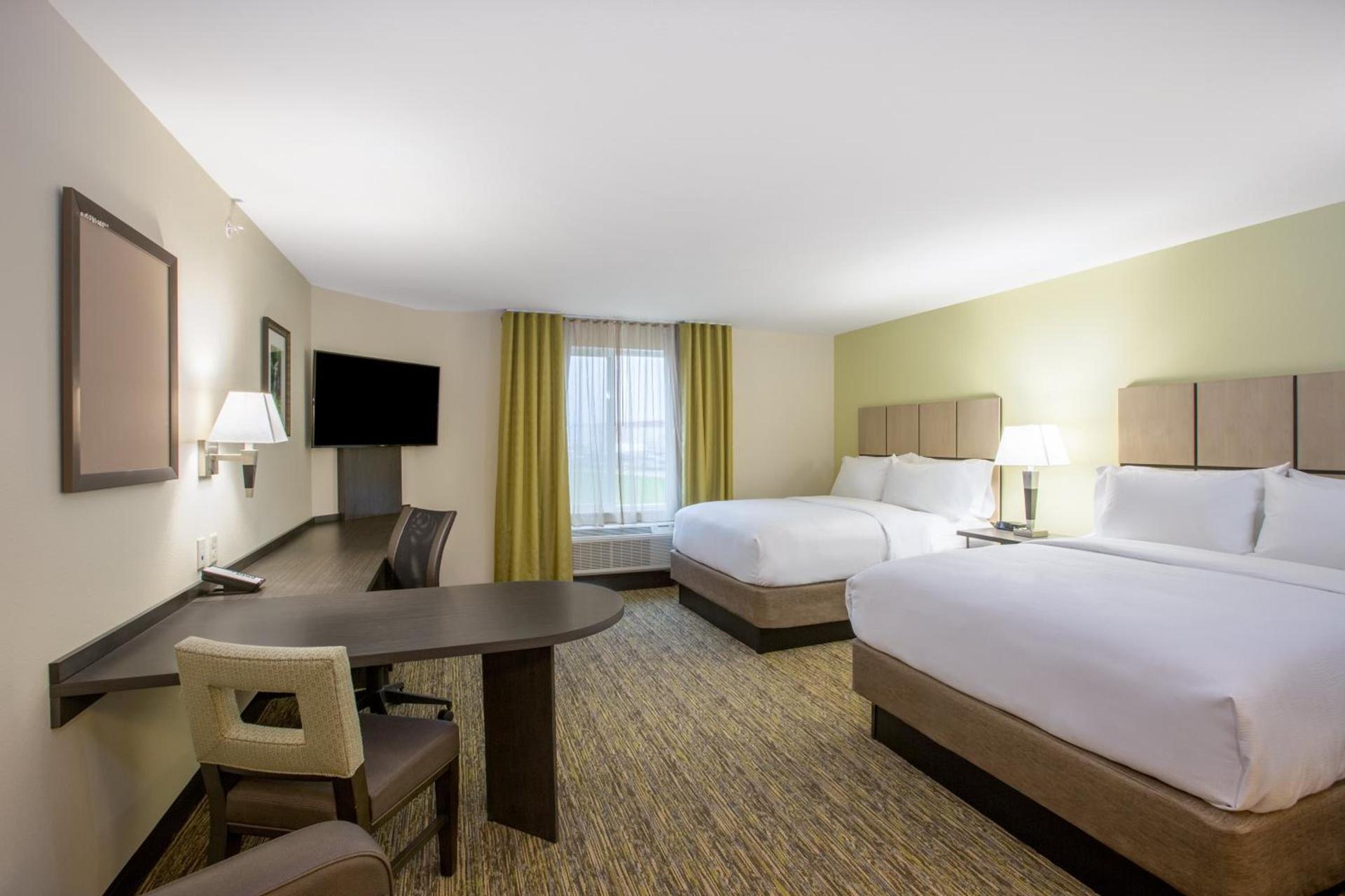 Candlewood Suites - Omaha Millard Area by IHG photo 30