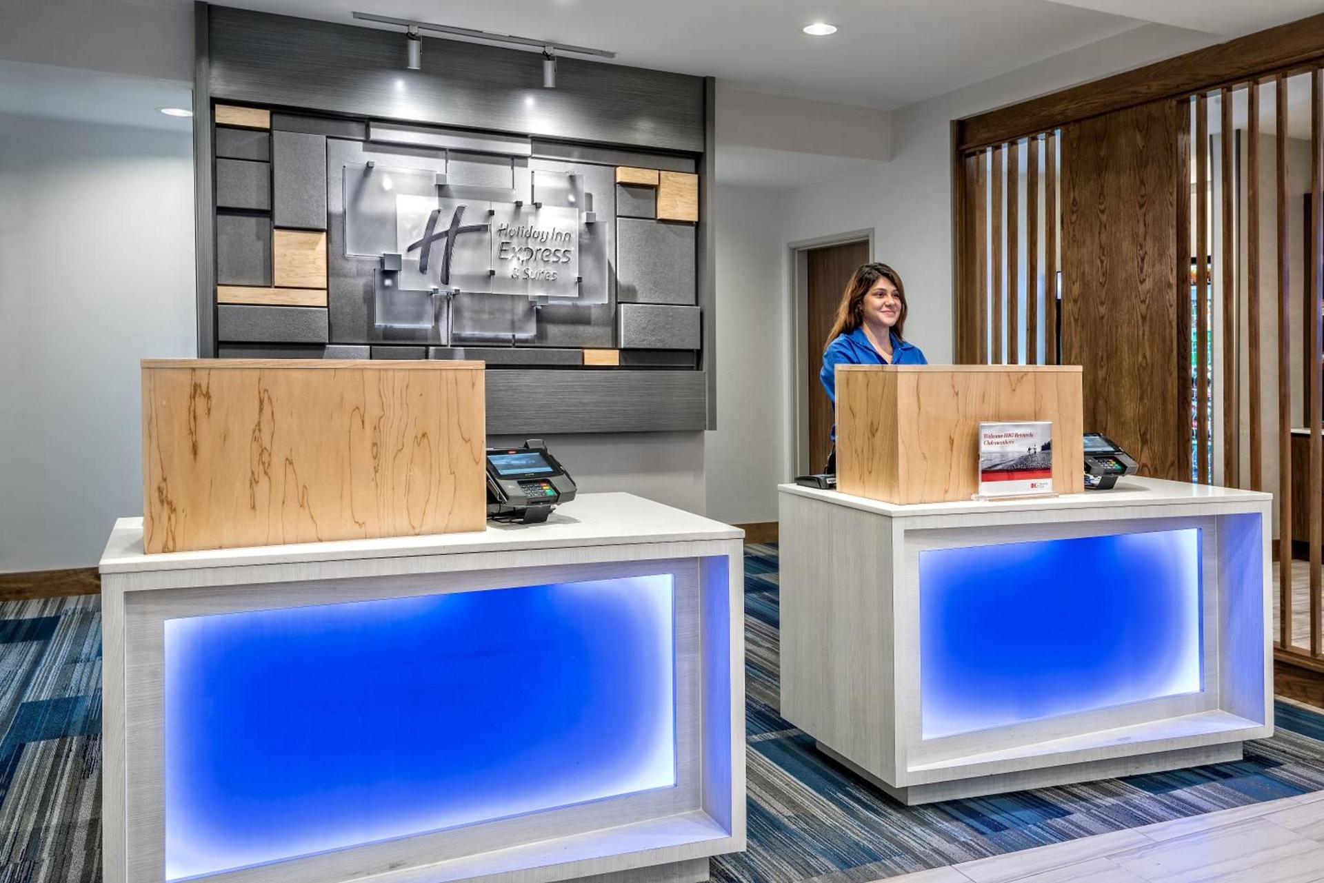 Holiday Inn Express & Suites Austin - Round Rock Area by IHG photo 26