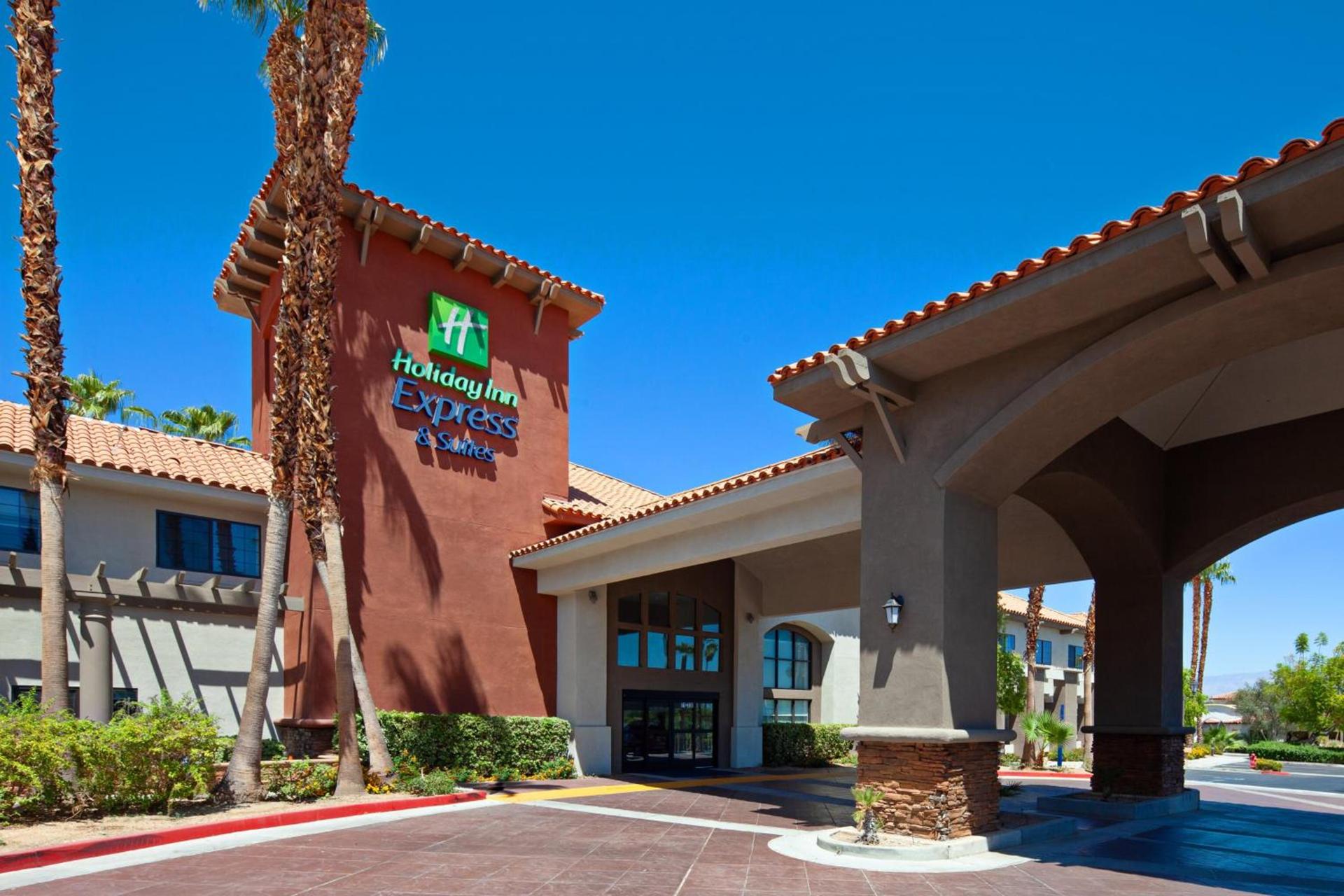 Holiday Inn Express & Suites Rancho Mirage - Palm Spgs Area by IHG photo 48