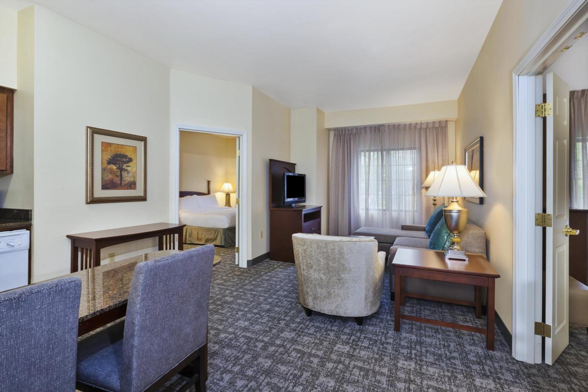Staybridge Suites Lansing-Okemos by IHG photo 38