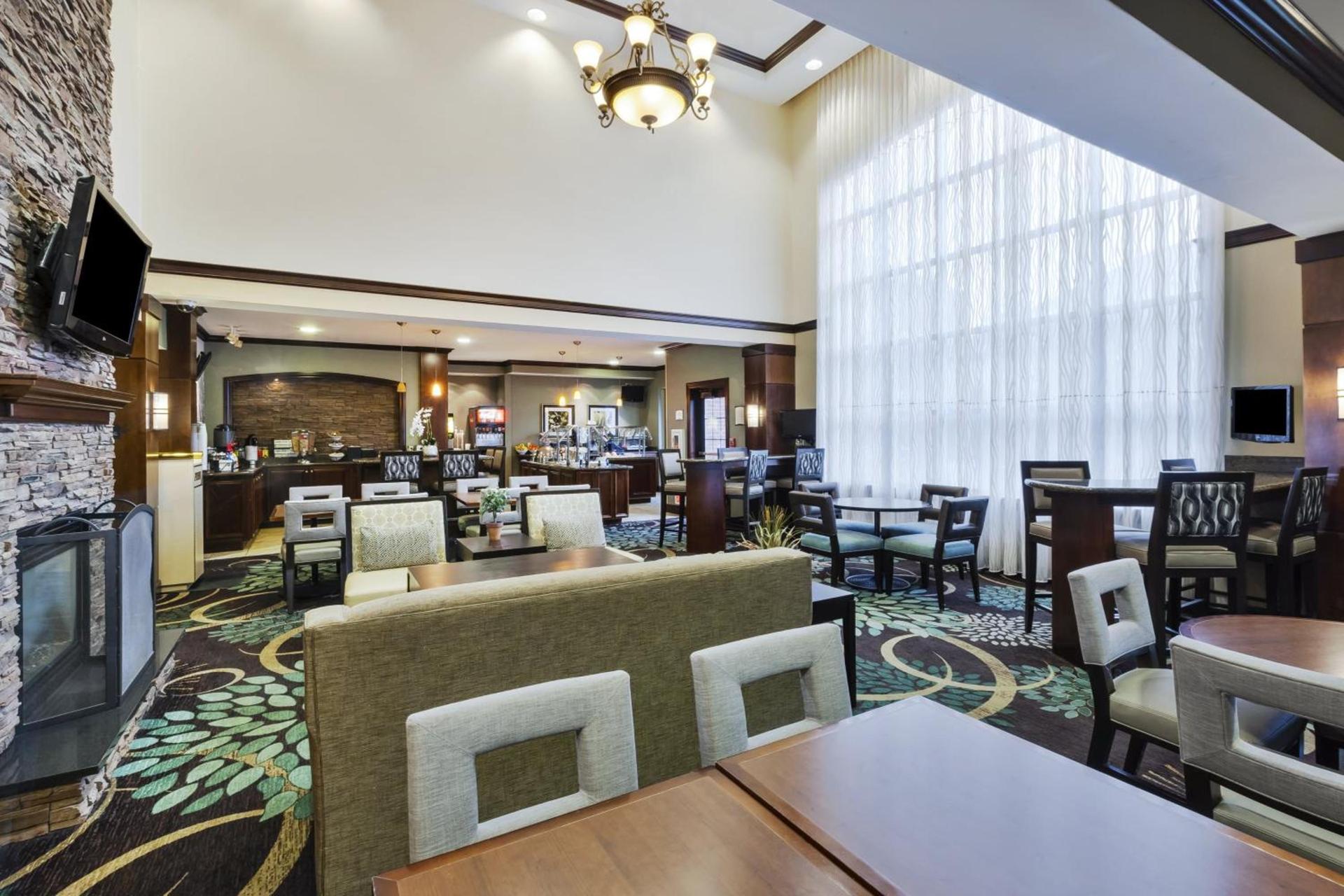 Staybridge Suites Lansing-Okemos by IHG photo 9