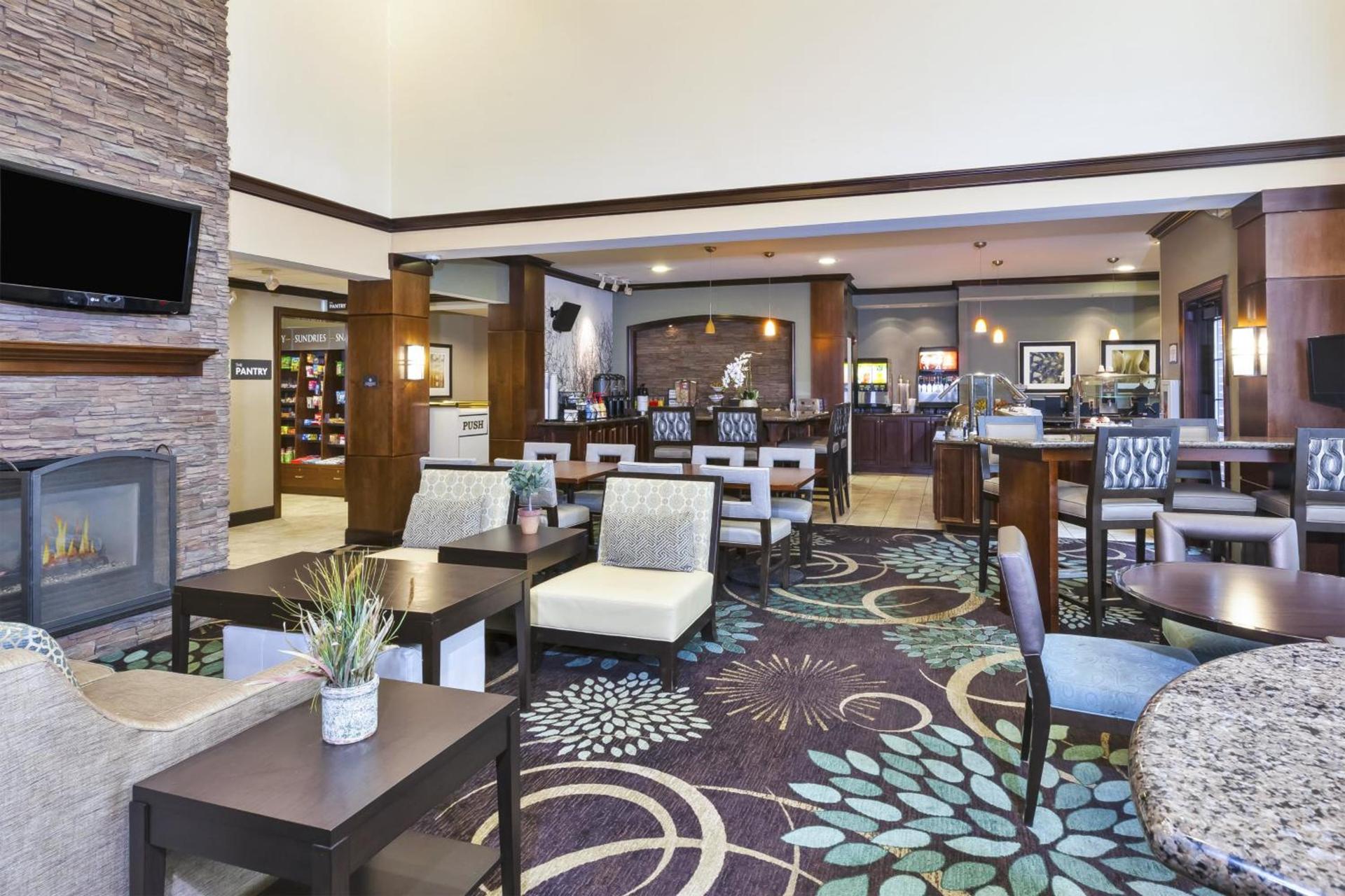 Staybridge Suites Lansing-Okemos by IHG photo 17