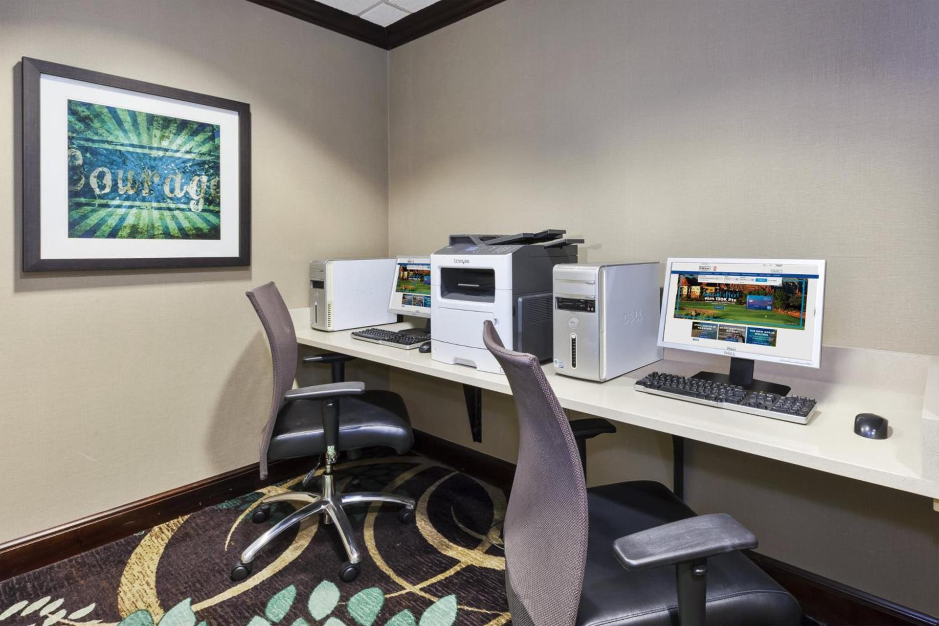 Staybridge Suites Lansing-Okemos by IHG photo 15