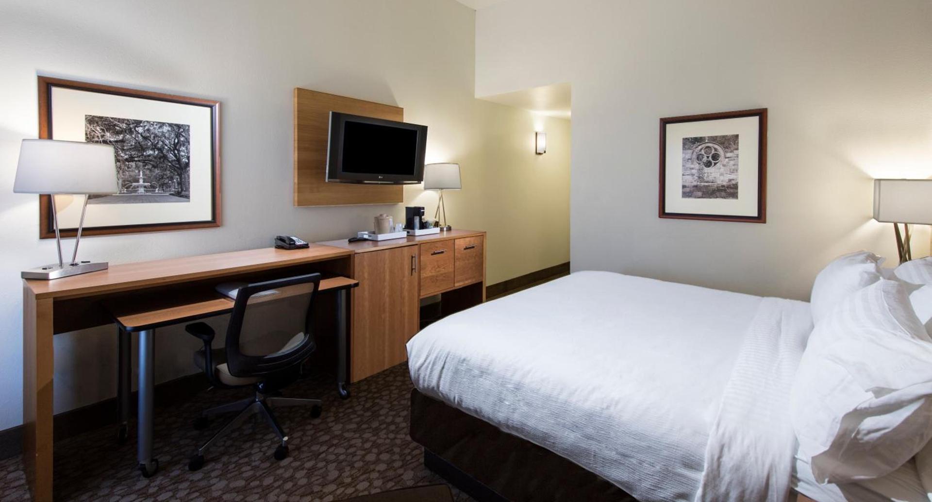 Holiday Inn Savannah Historic District by IHG photo 40