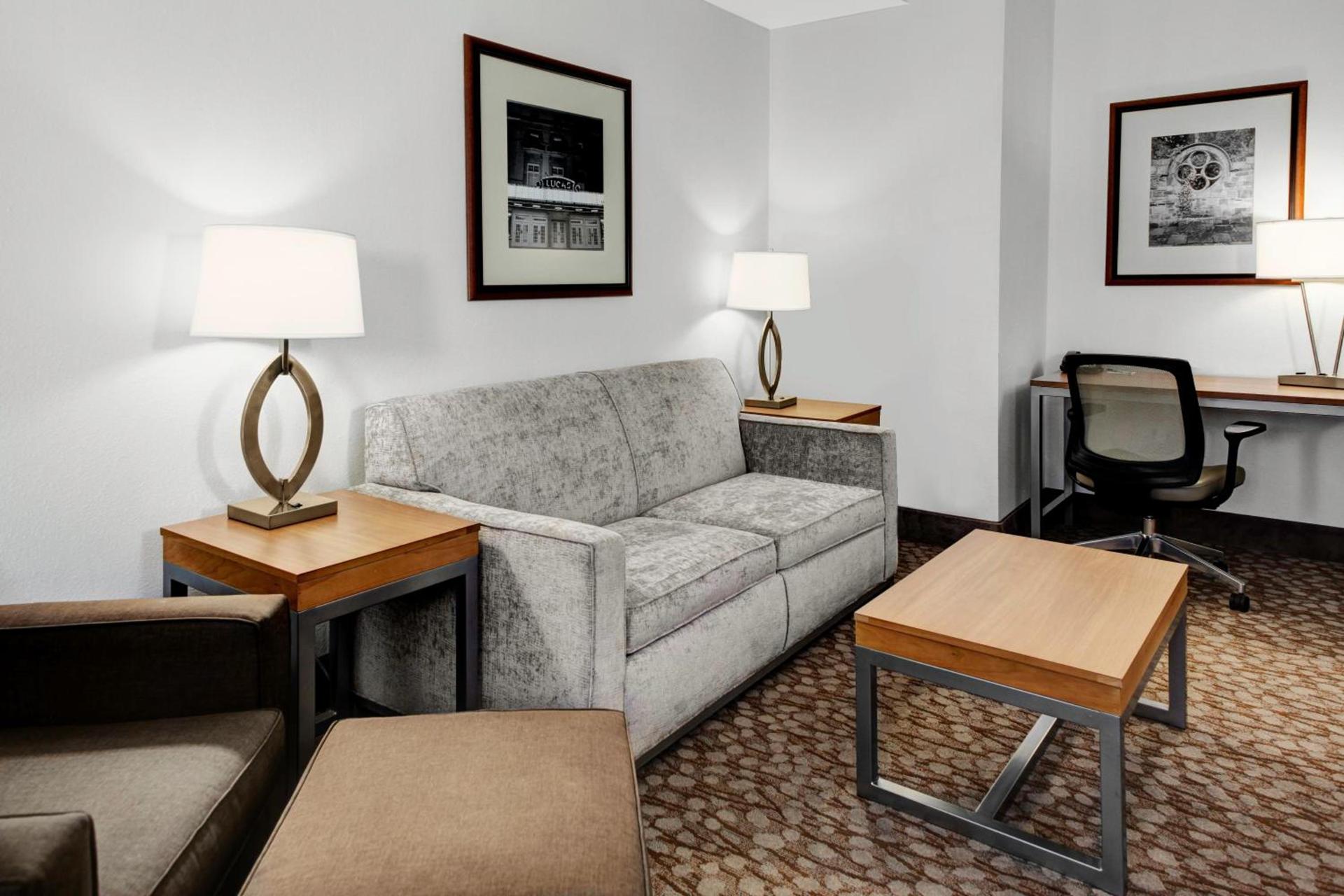 Holiday Inn Savannah Historic District by IHG photo 29