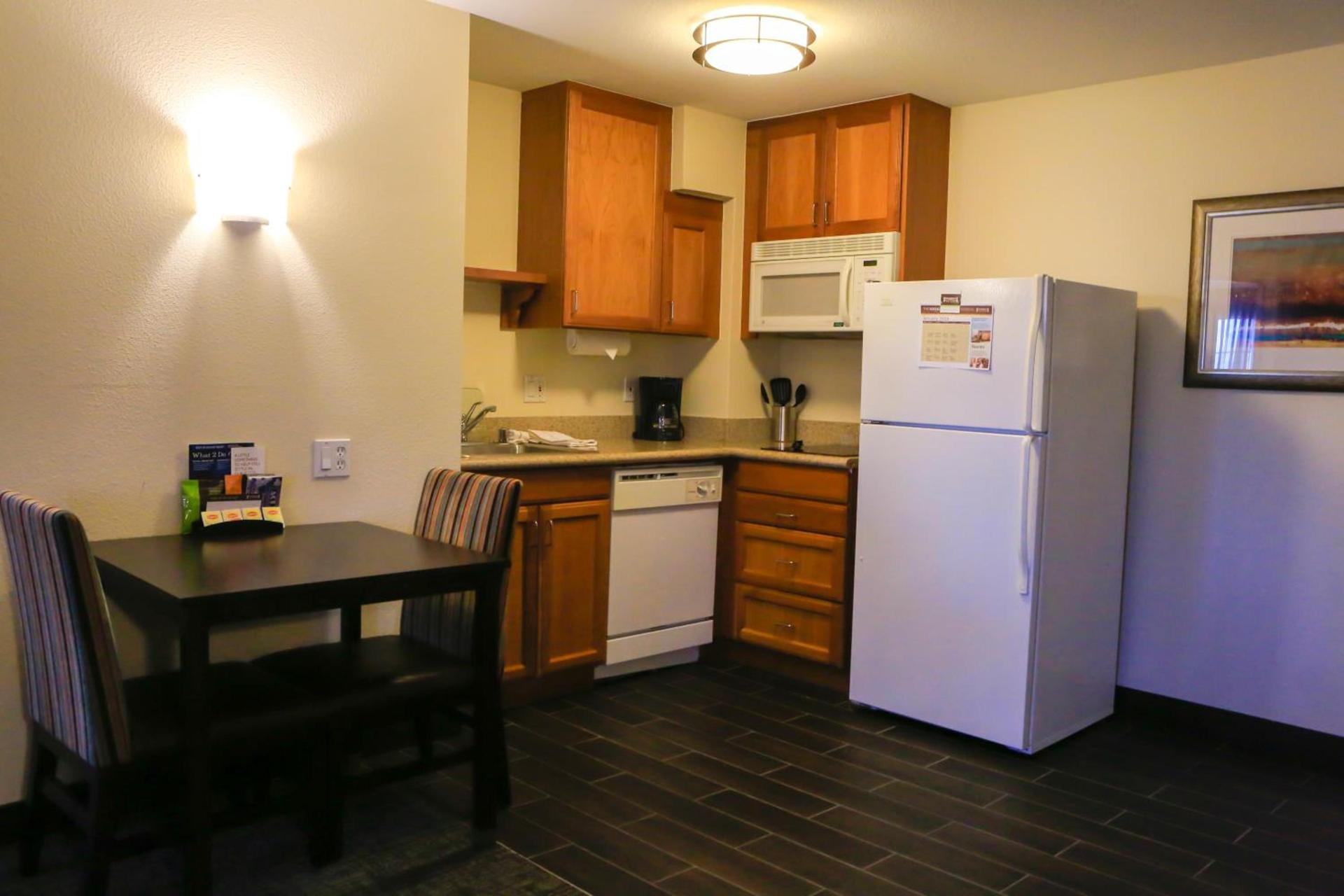 Staybridge Suites Silicon Valley - Milpitas by IHG photo 48