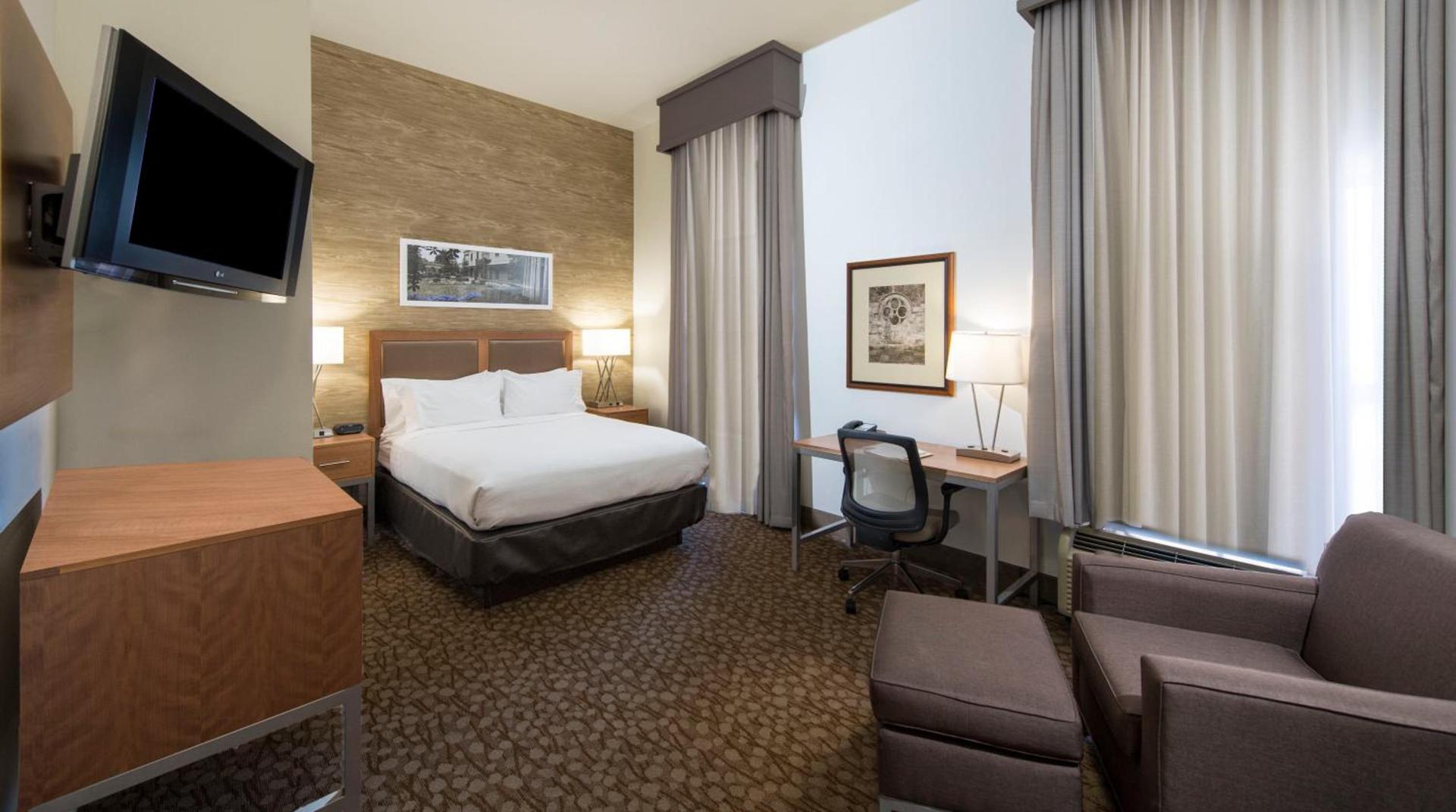 Holiday Inn Savannah Historic District by IHG photo 38