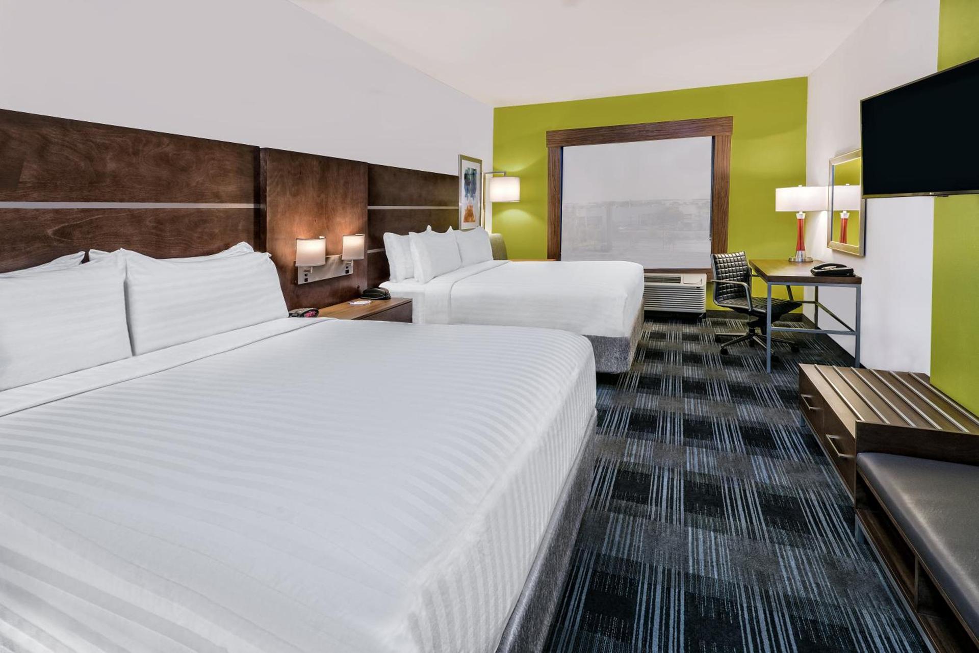 Holiday Inn Express & Suites Austin - Round Rock Area by IHG photo 19