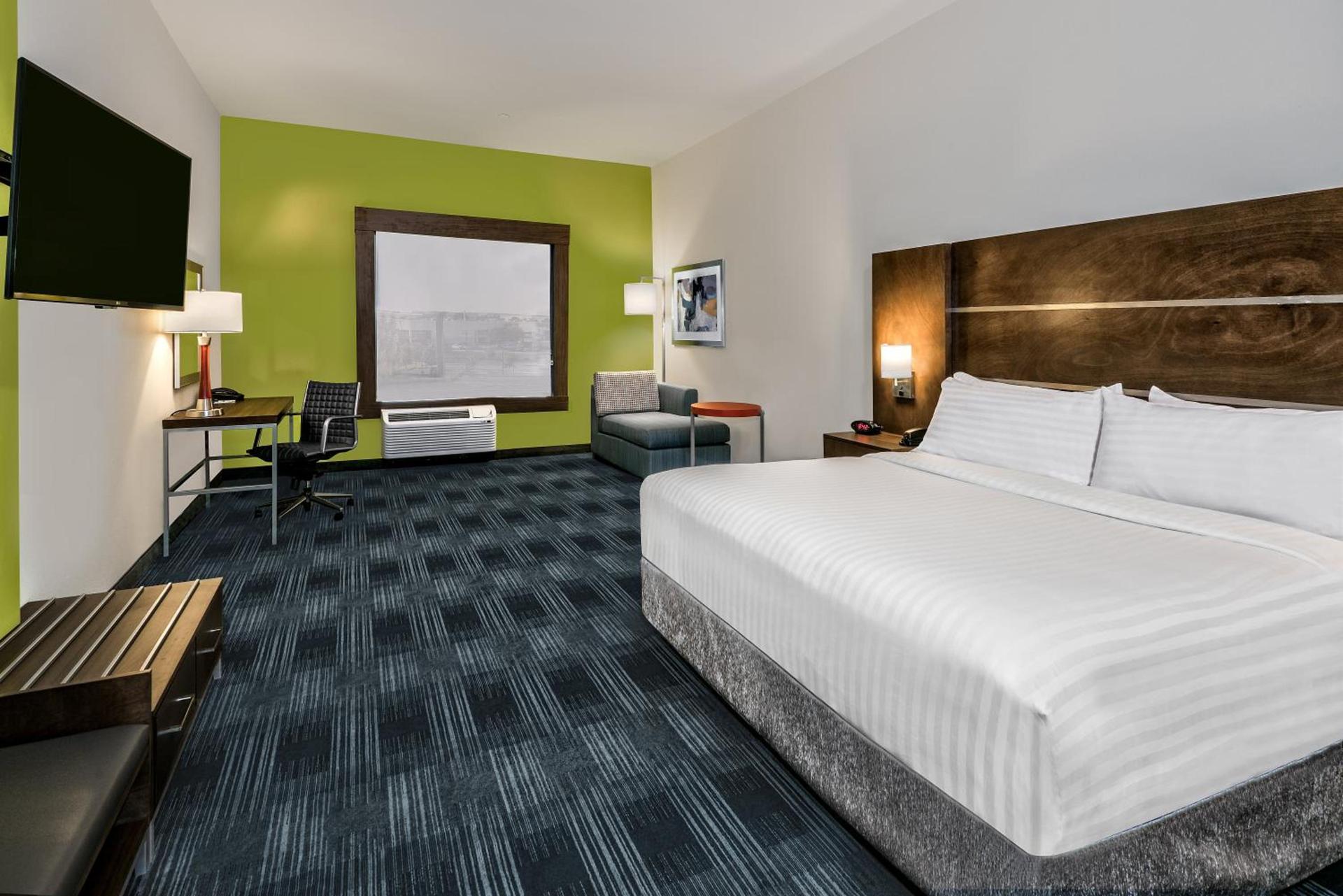 Holiday Inn Express & Suites Austin - Round Rock Area by IHG photo 36