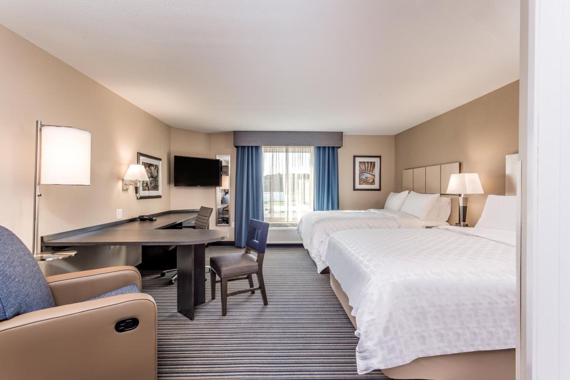 Candlewood Suites Eau Claire I-94 by IHG photo 22
