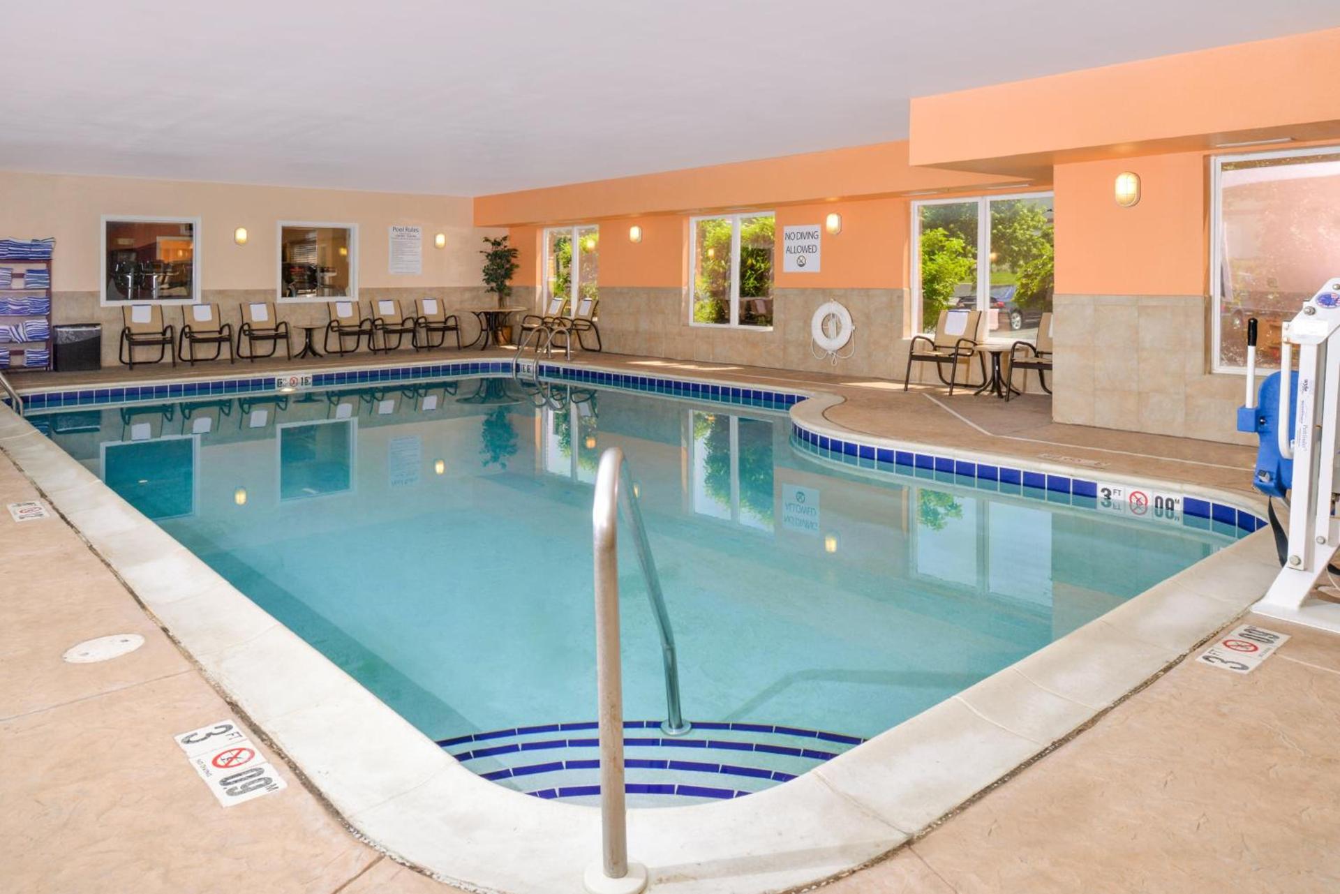 Holiday Inn Express Hotel & Suites Lancaster-Lititz by IHG photo 48