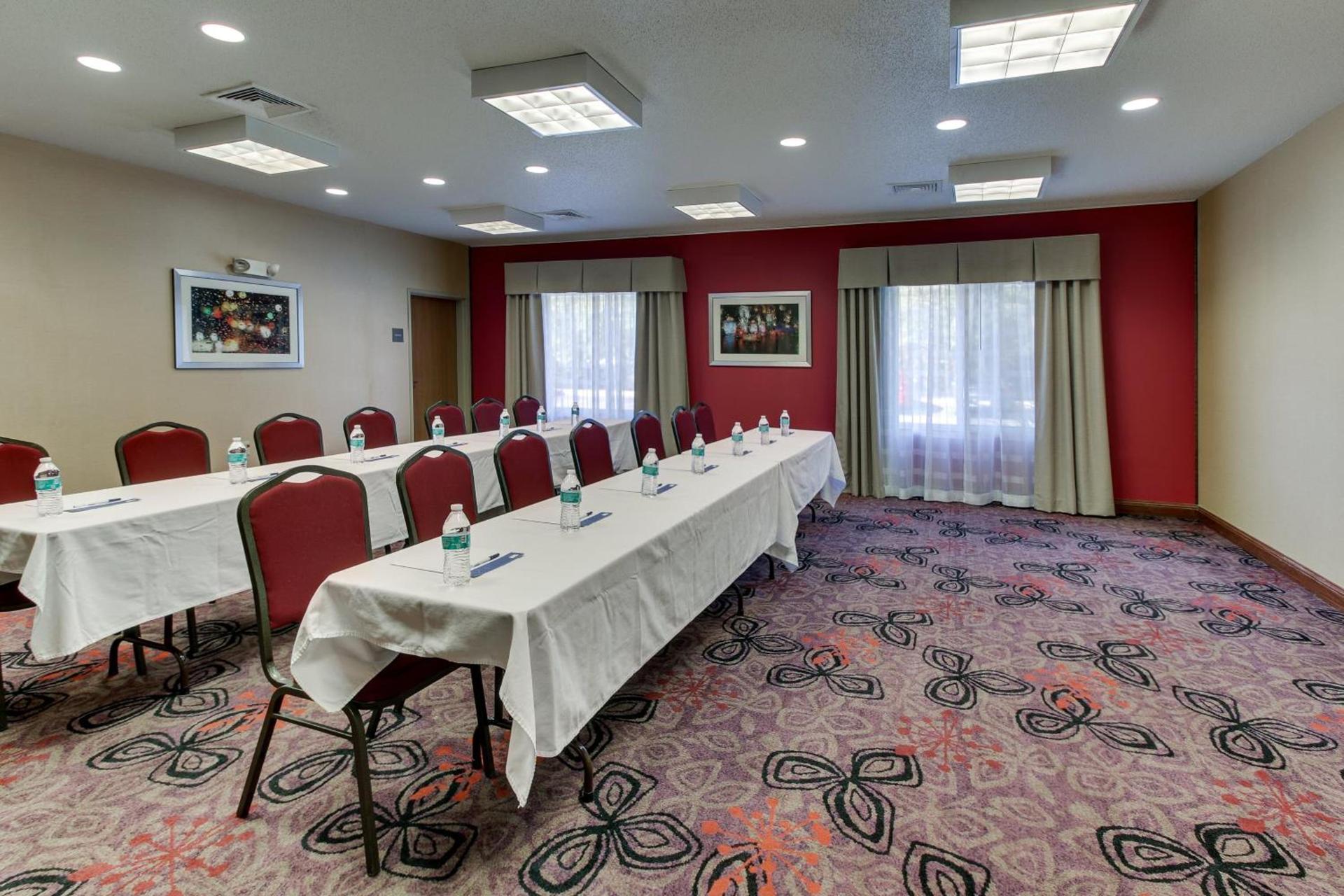 Holiday Inn Express Hotel & Suites Lancaster-Lititz by IHG photo 50