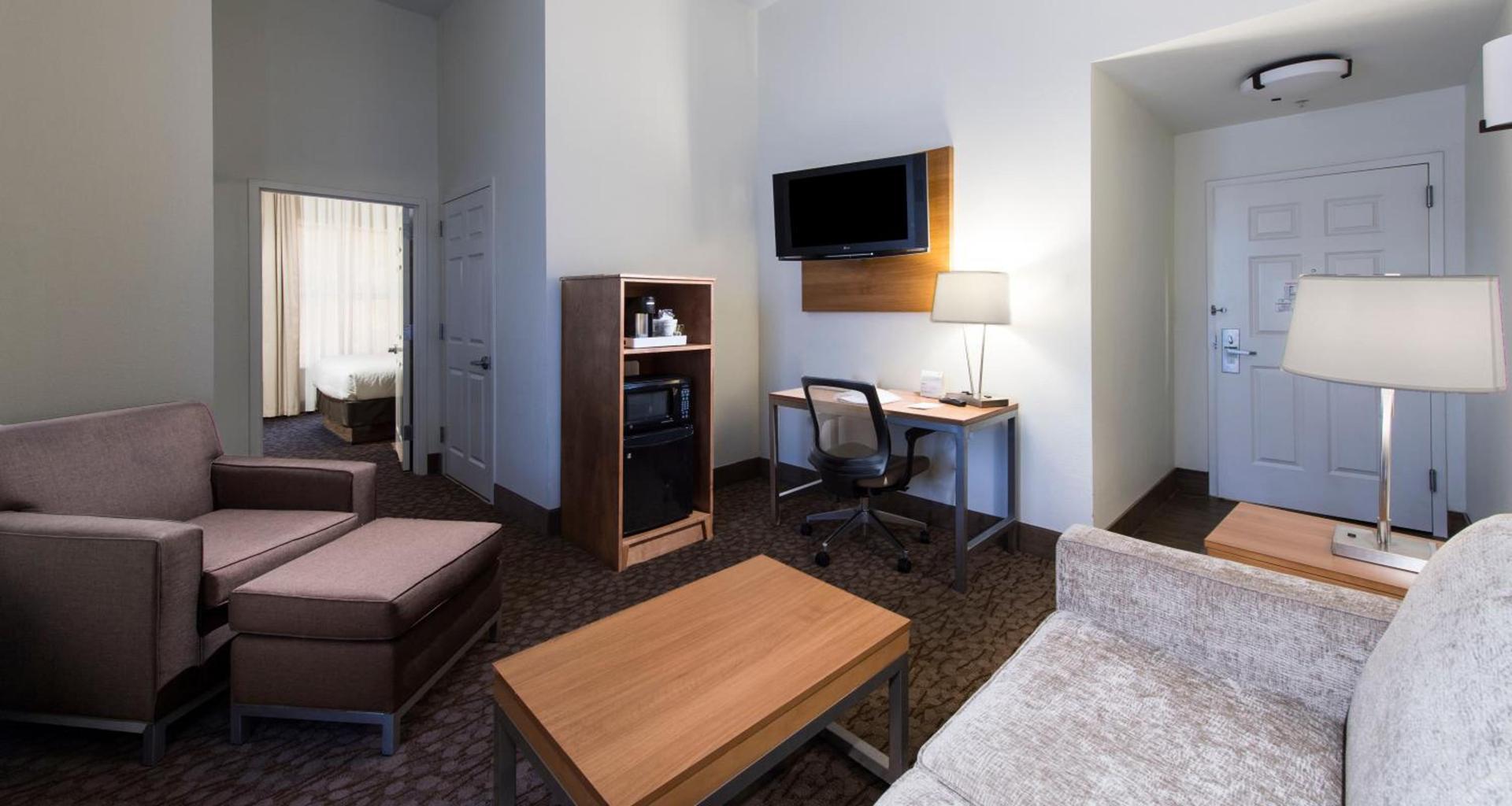 Holiday Inn Savannah Historic District by IHG photo 42