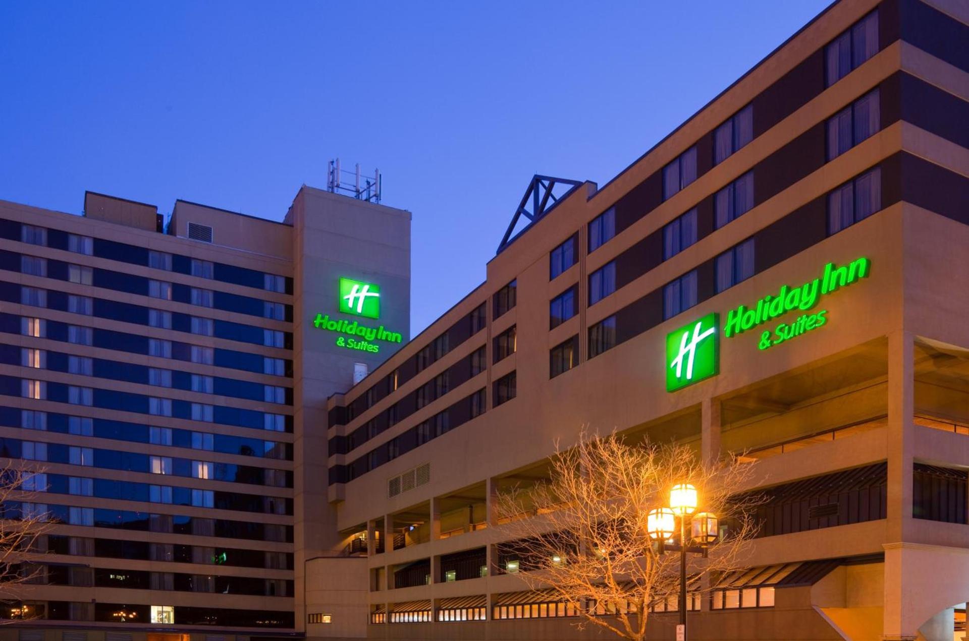 Holiday Inn & Suites Duluth-Downtown by IHG photo 1