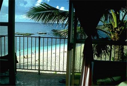 Backpackers Vacation Inn and Plantation Village photo 35
