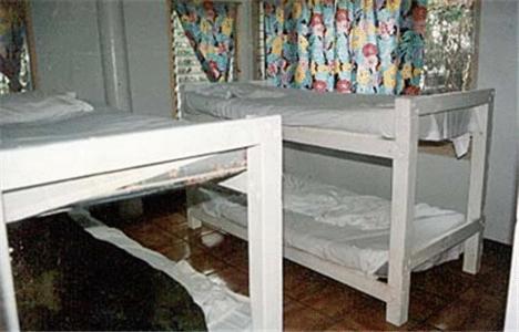 Backpackers Vacation Inn and Plantation Village photo 37