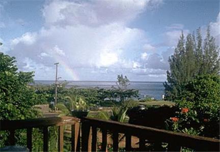 Backpackers Vacation Inn and Plantation Village photo 39