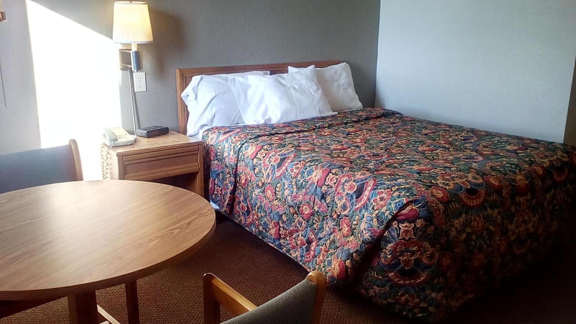 KCI Lodge photo 6