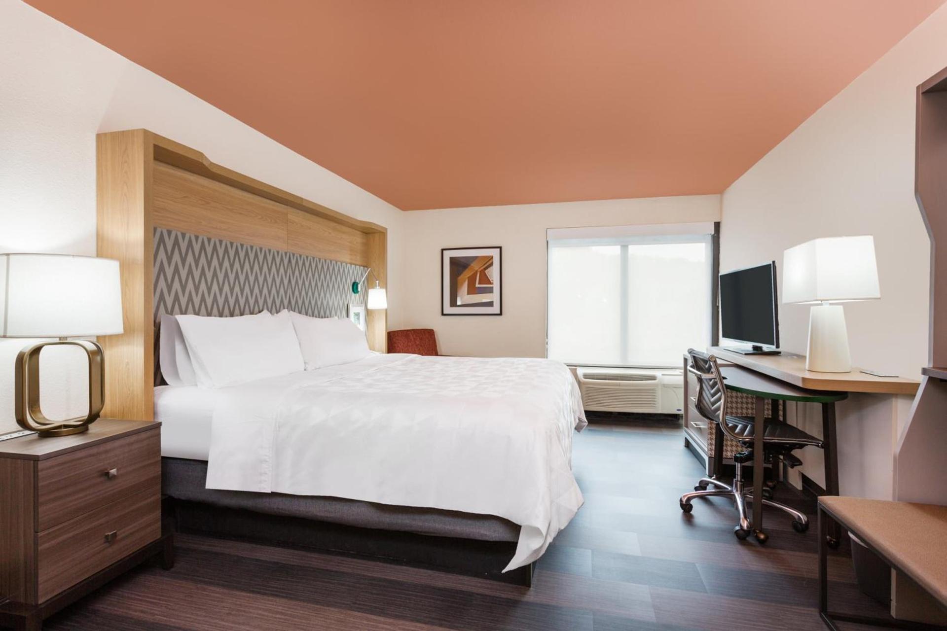 Holiday Inn Timonium by IHG photo 22