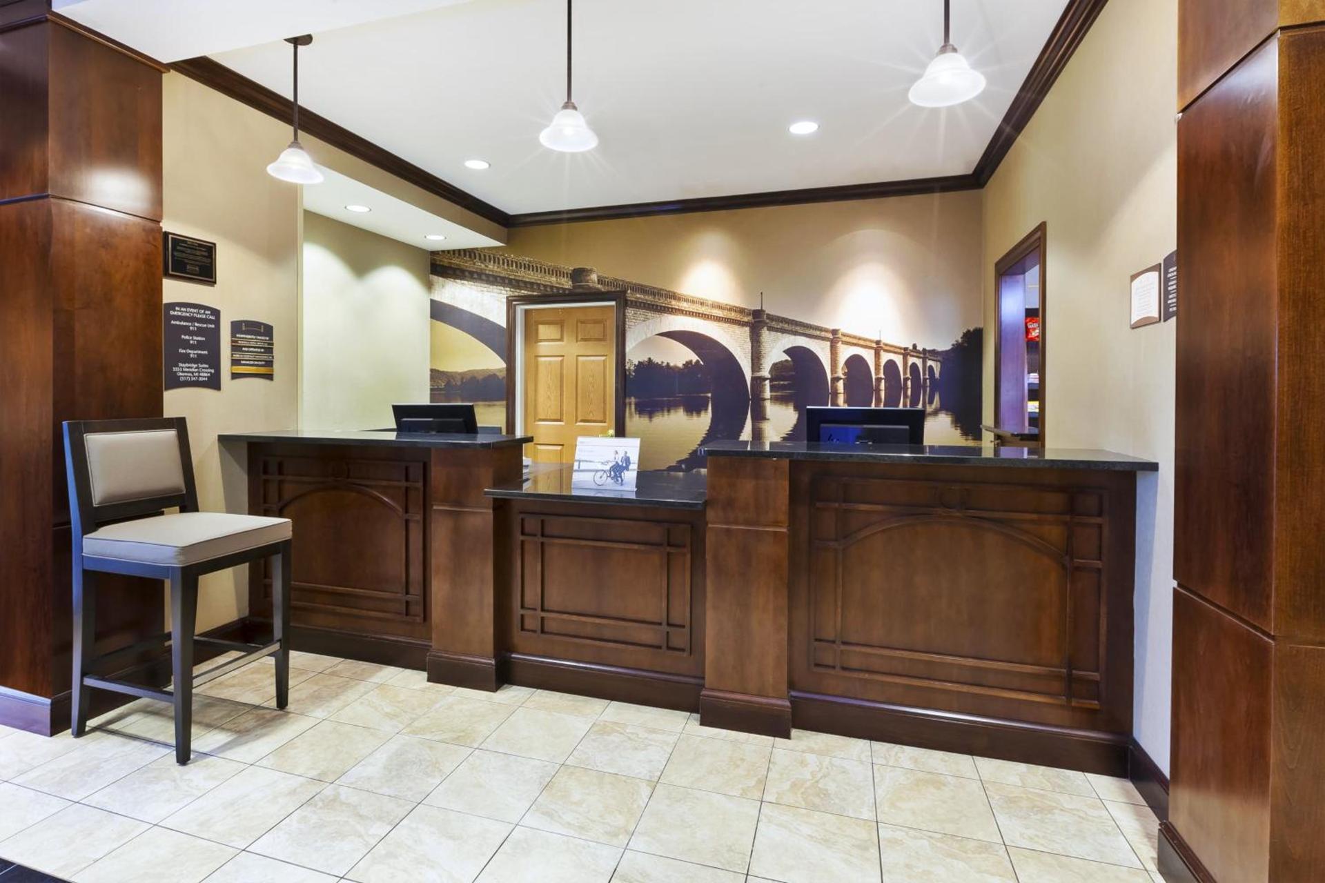 Staybridge Suites Lansing-Okemos by IHG photo 14