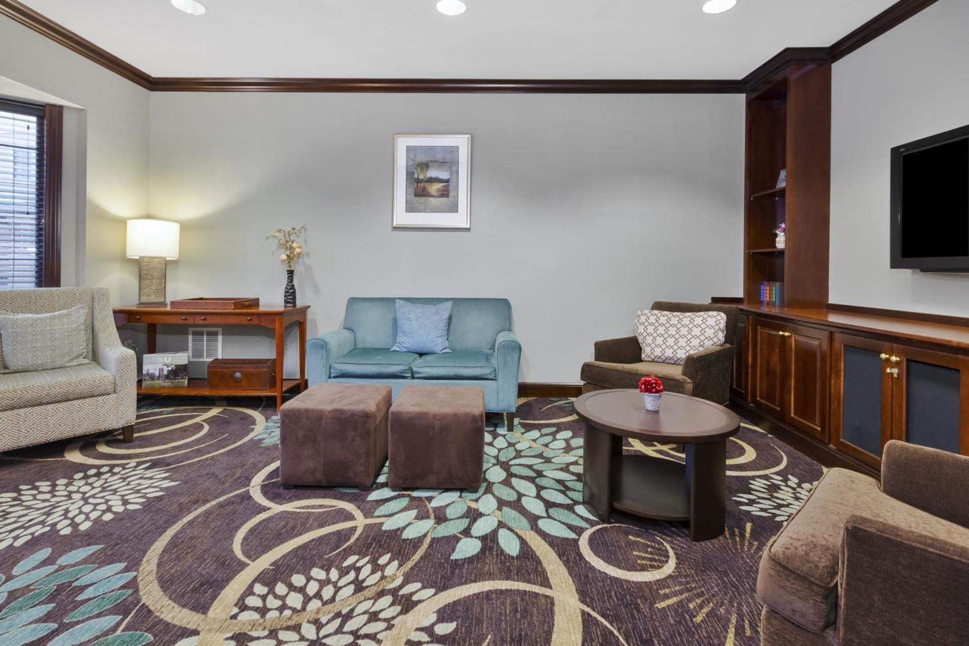 Staybridge Suites Lansing-Okemos by IHG photo 19