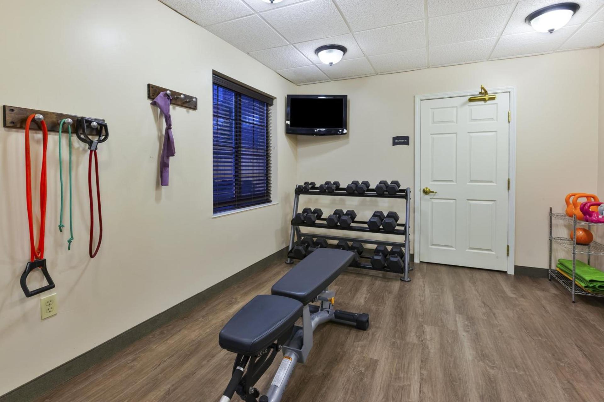 Staybridge Suites Lansing-Okemos by IHG photo 21