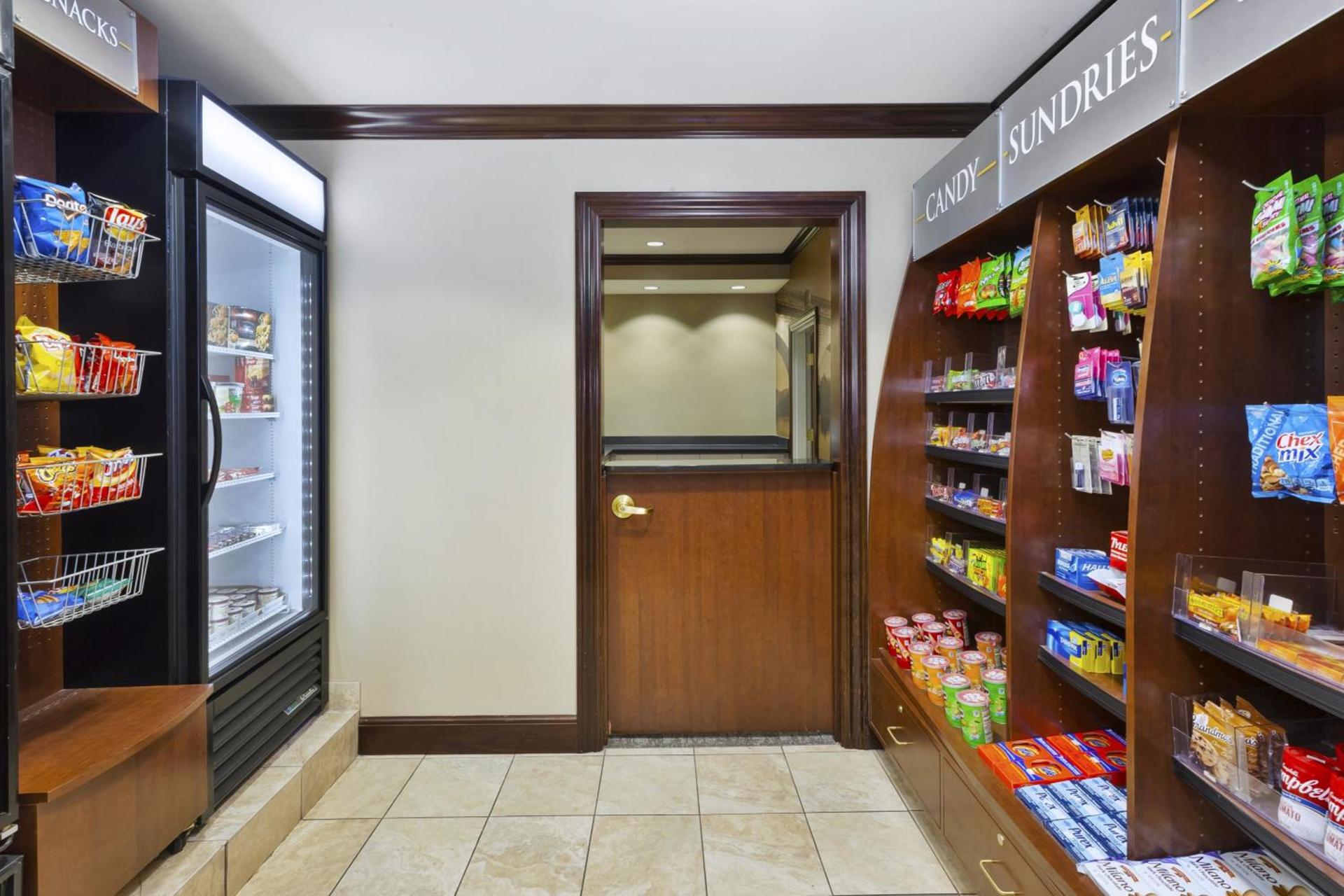 Staybridge Suites Lansing-Okemos by IHG photo 22