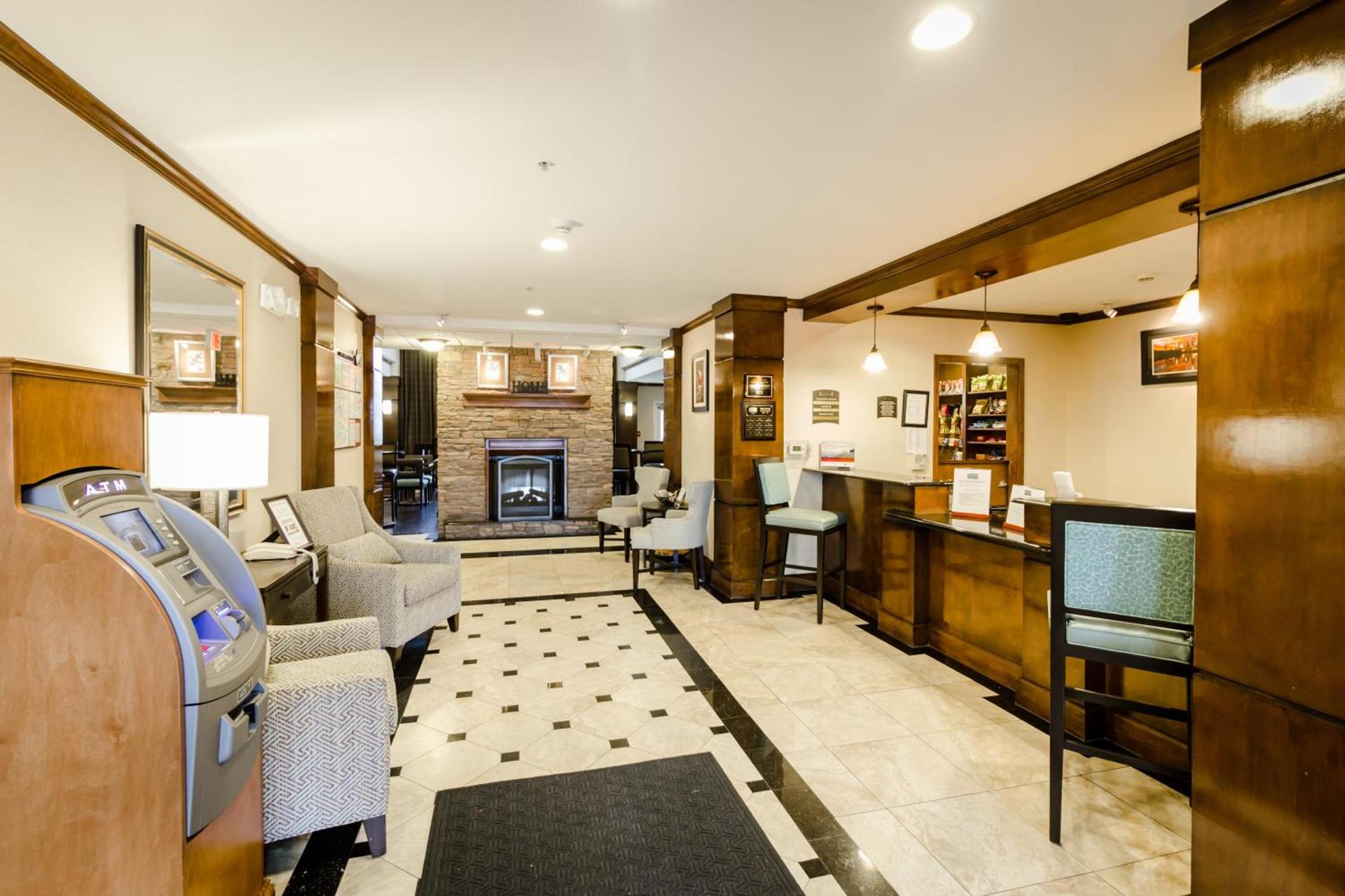 Staybridge Suites Austin Airport by IHG photo 52