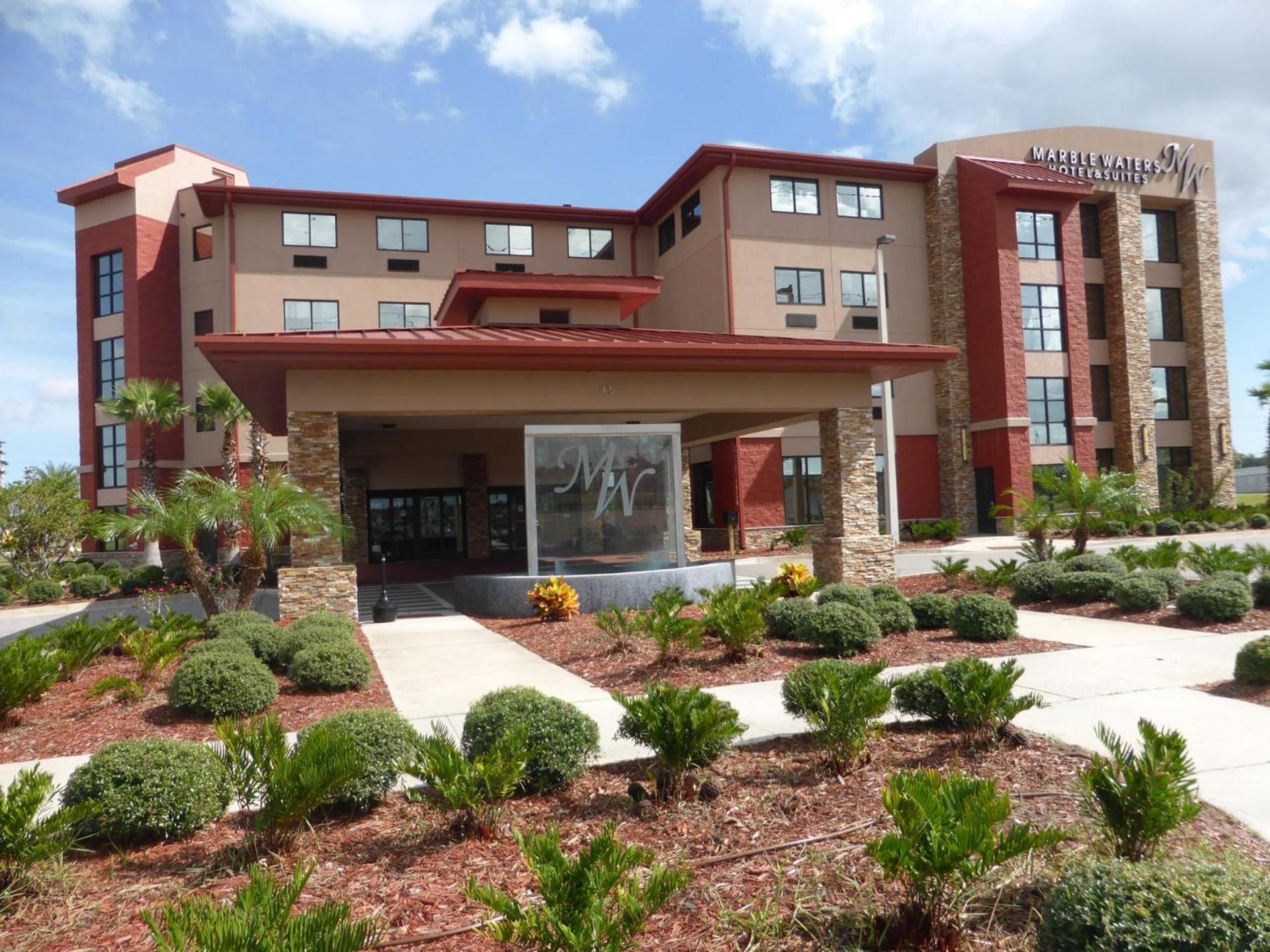 Marble Waters Hotel & Suites, Trademark by Wyndham photo 17
